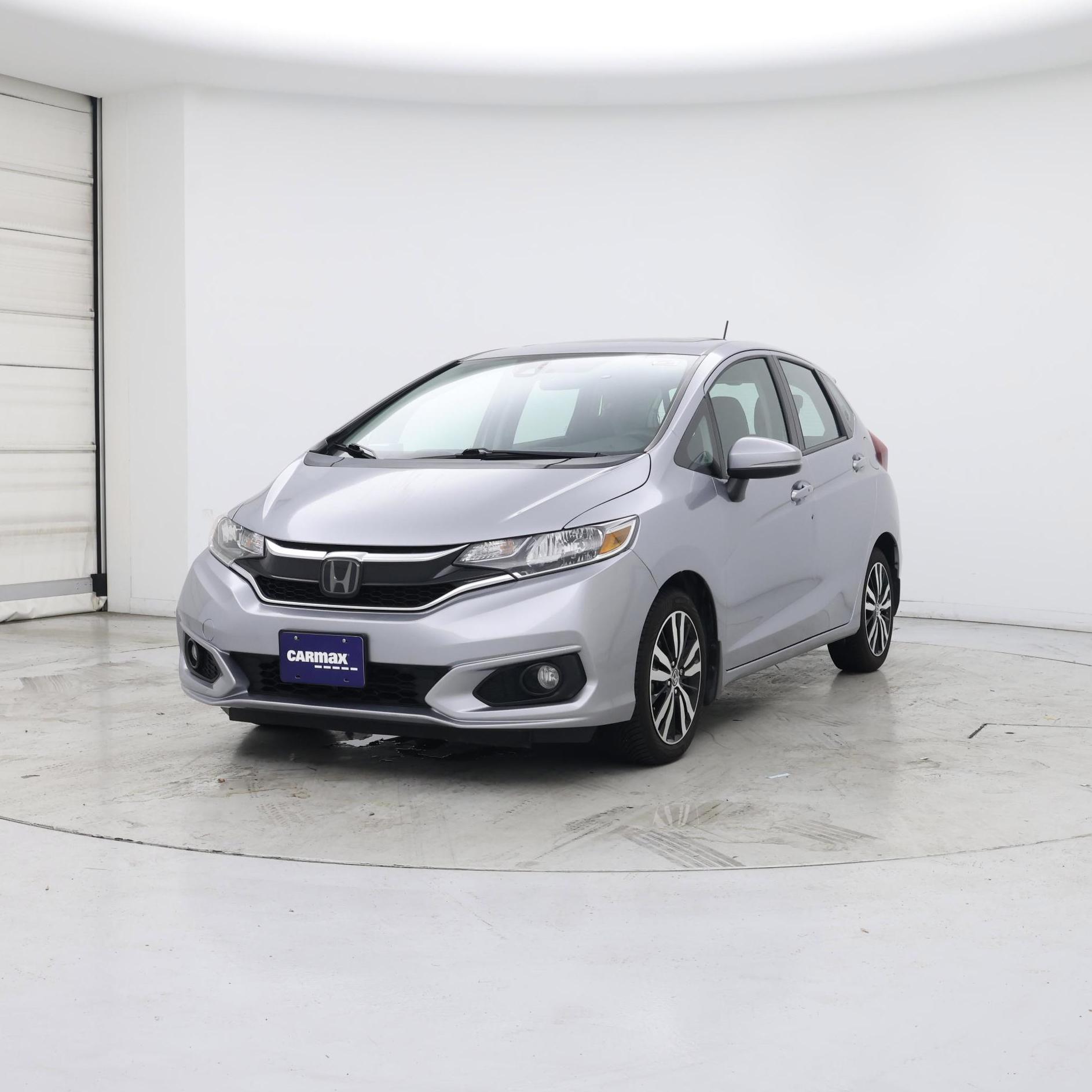 Thumbnail: 2019 Honda Fit - 4