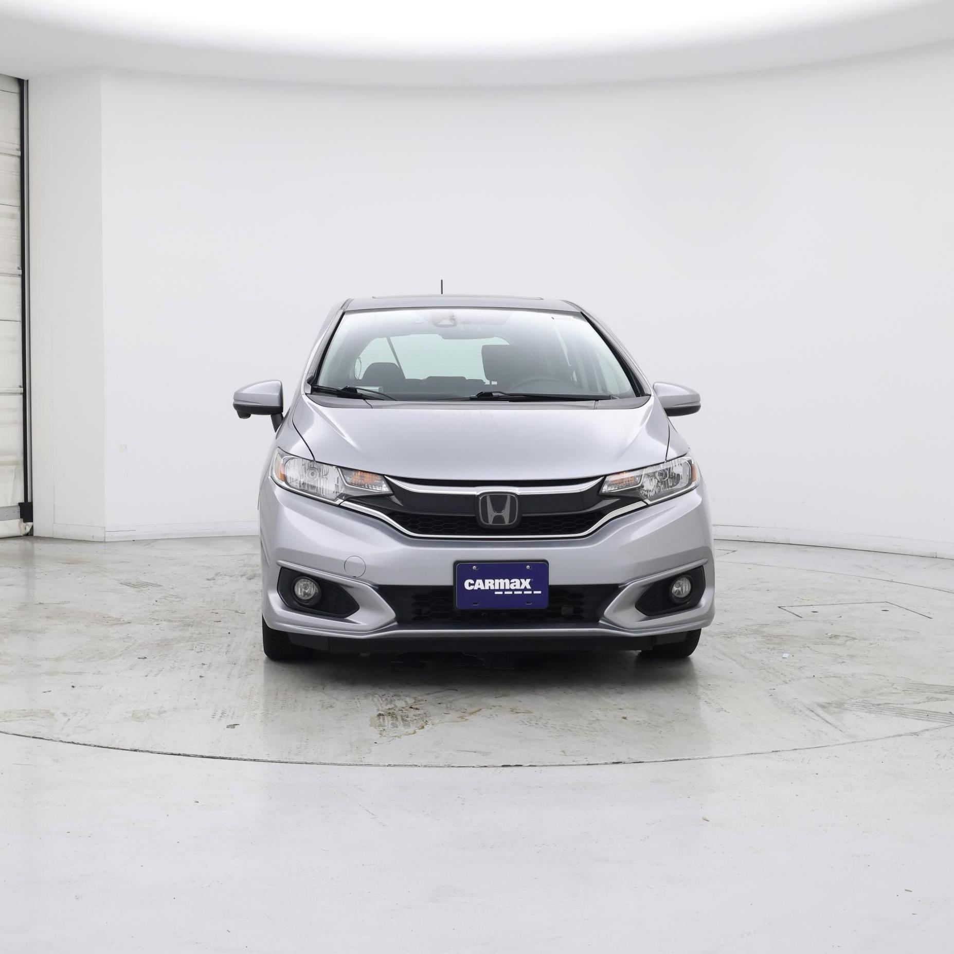 Thumbnail: 2019 Honda Fit - 5