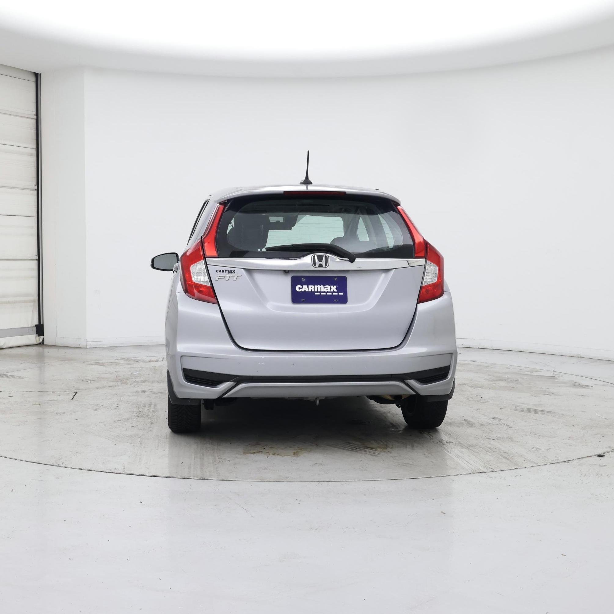 Thumbnail: 2019 Honda Fit - 6