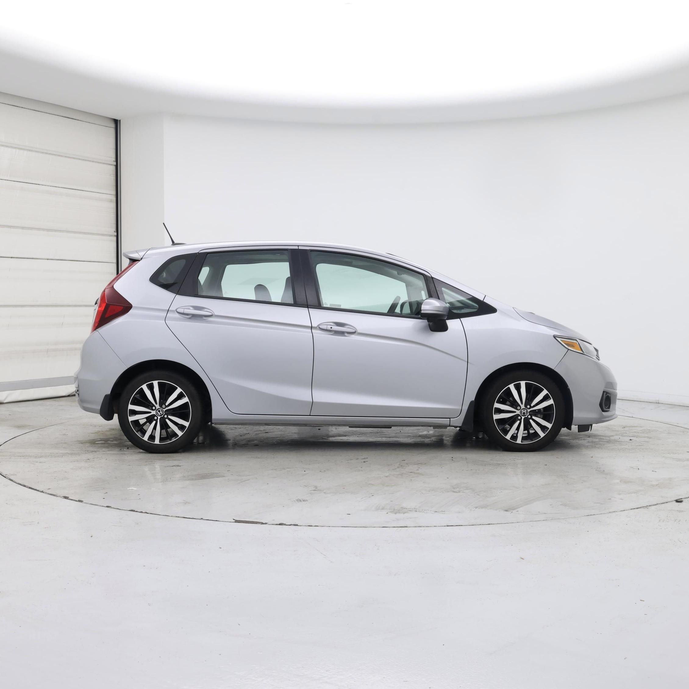 Thumbnail: 2019 Honda Fit - 7