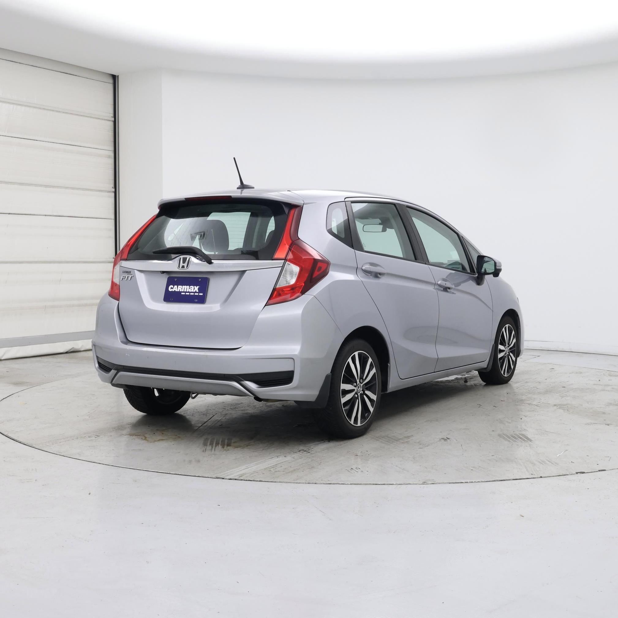 Thumbnail: 2019 Honda Fit - 8