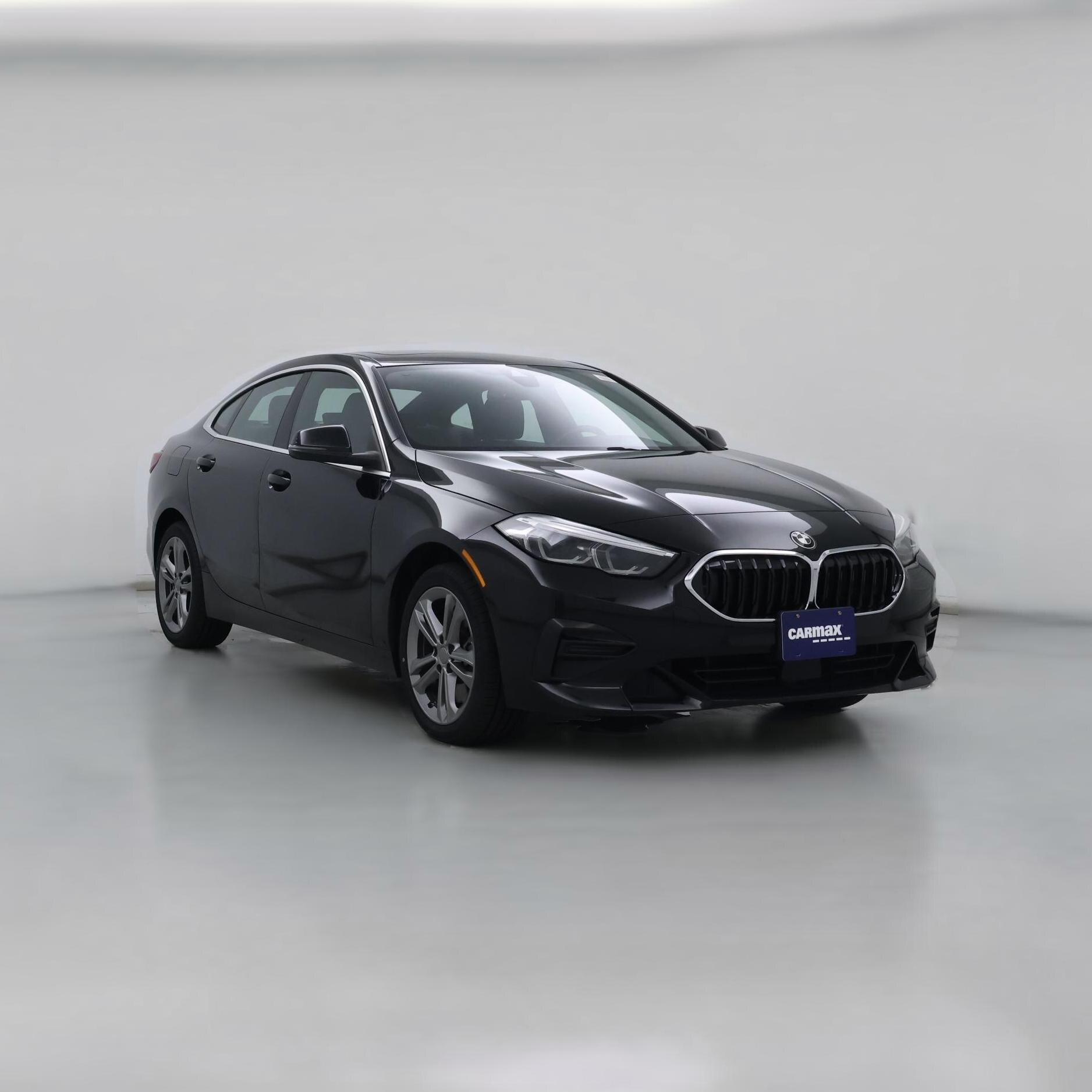 Thumbnail: 2022 BMW 2 Series - 1