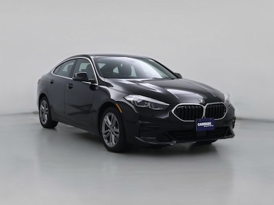 Black 2022 BMW 228 I Gran Coupe
