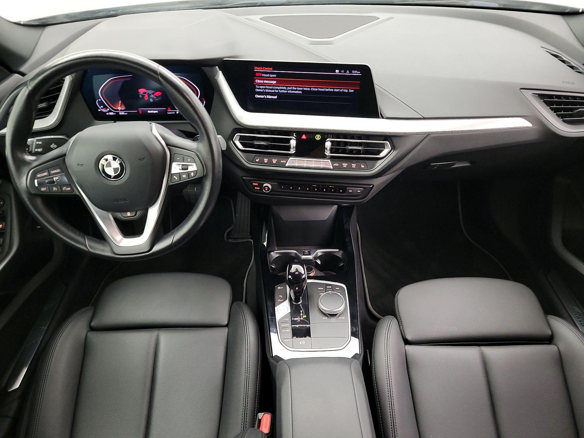 Thumbnail: 2022 BMW 2 Series - 9