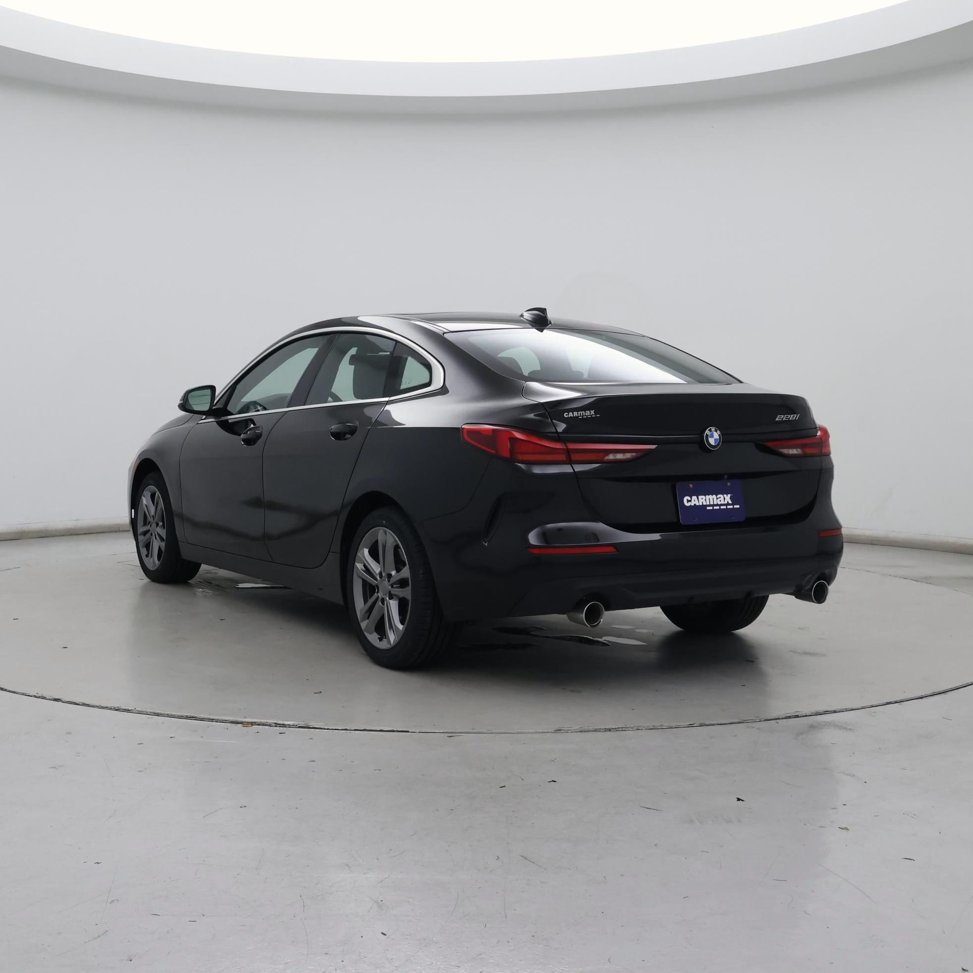 Thumbnail: 2022 BMW 2 Series - 2