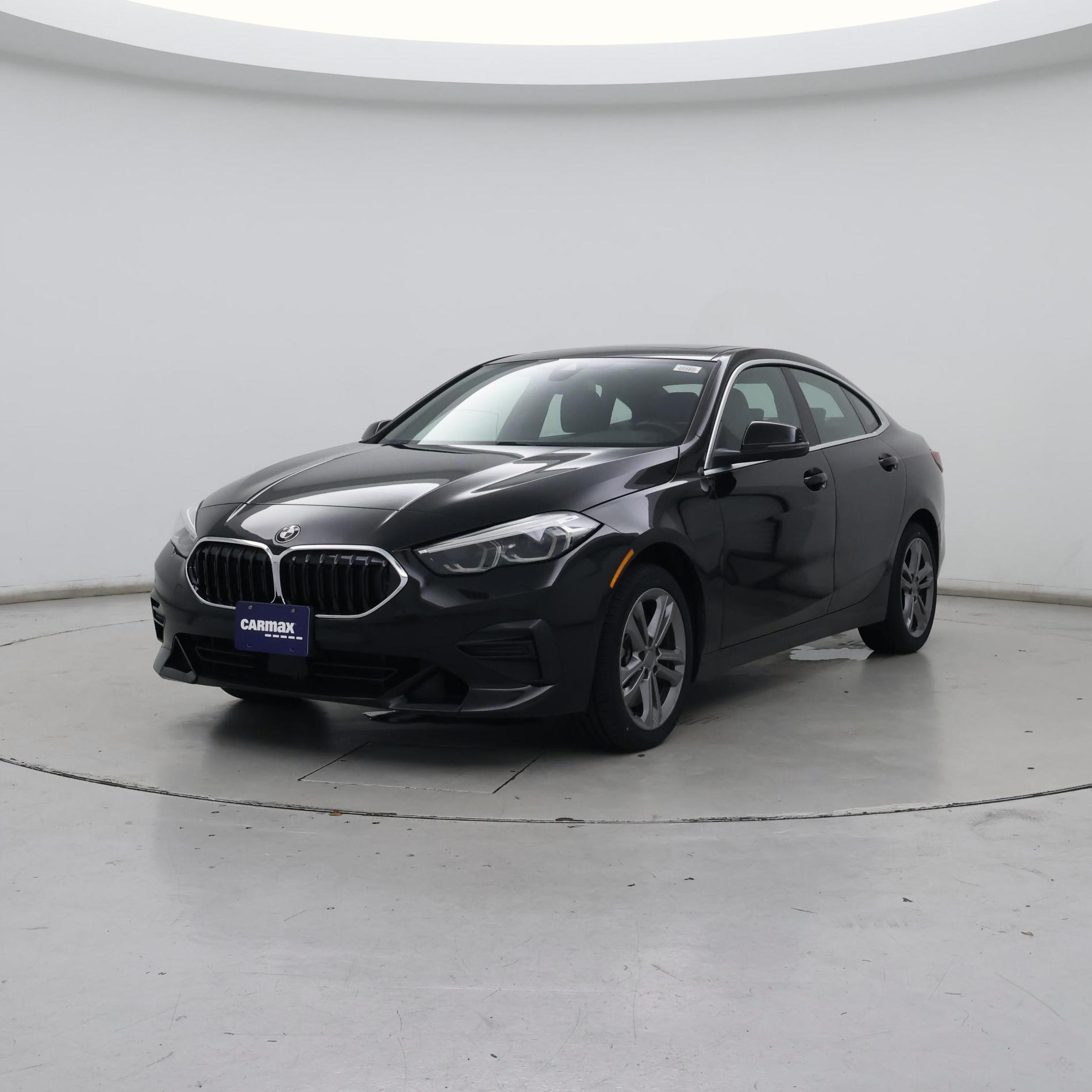 Thumbnail: 2022 BMW 2 Series - 4