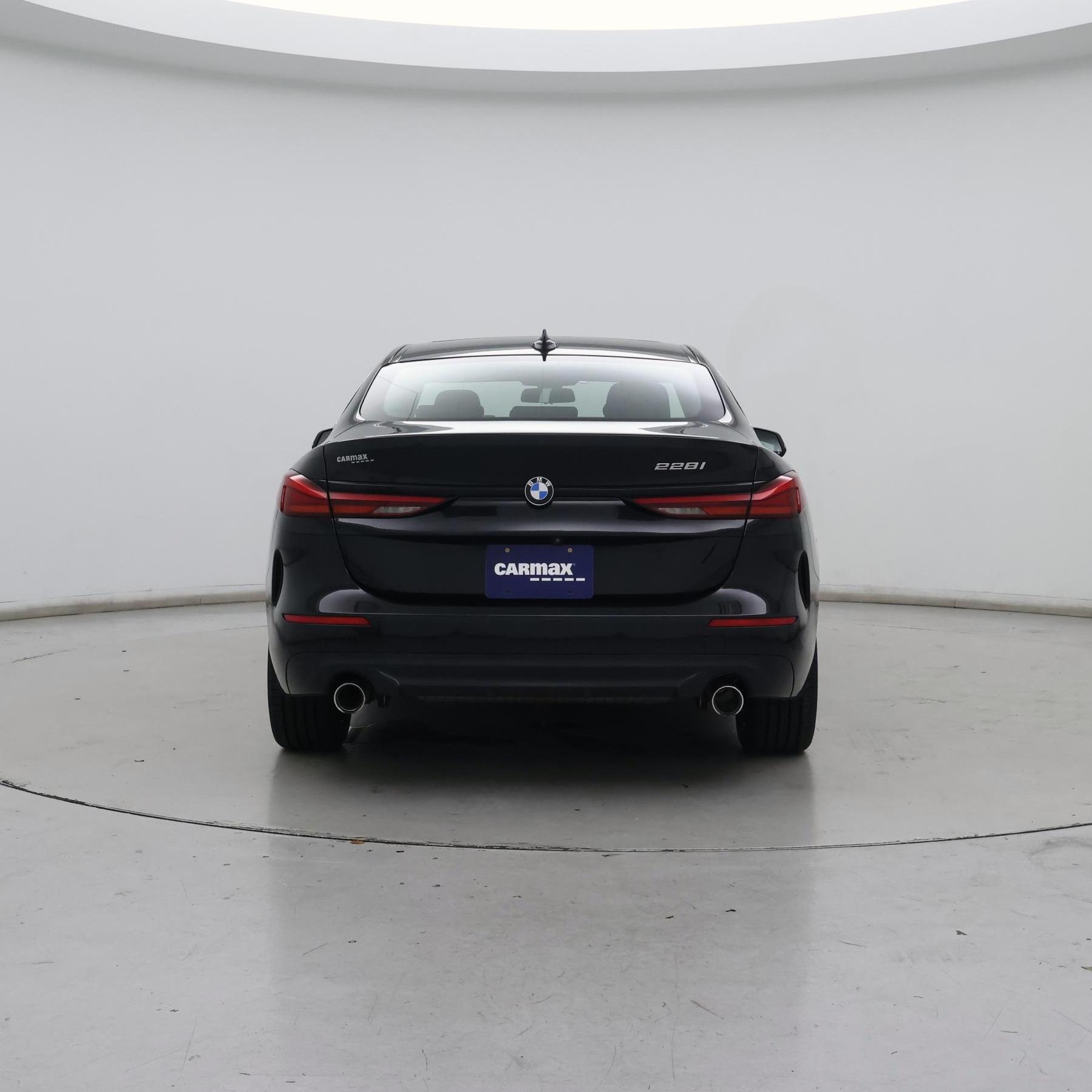 Thumbnail: 2022 BMW 2 Series - 6