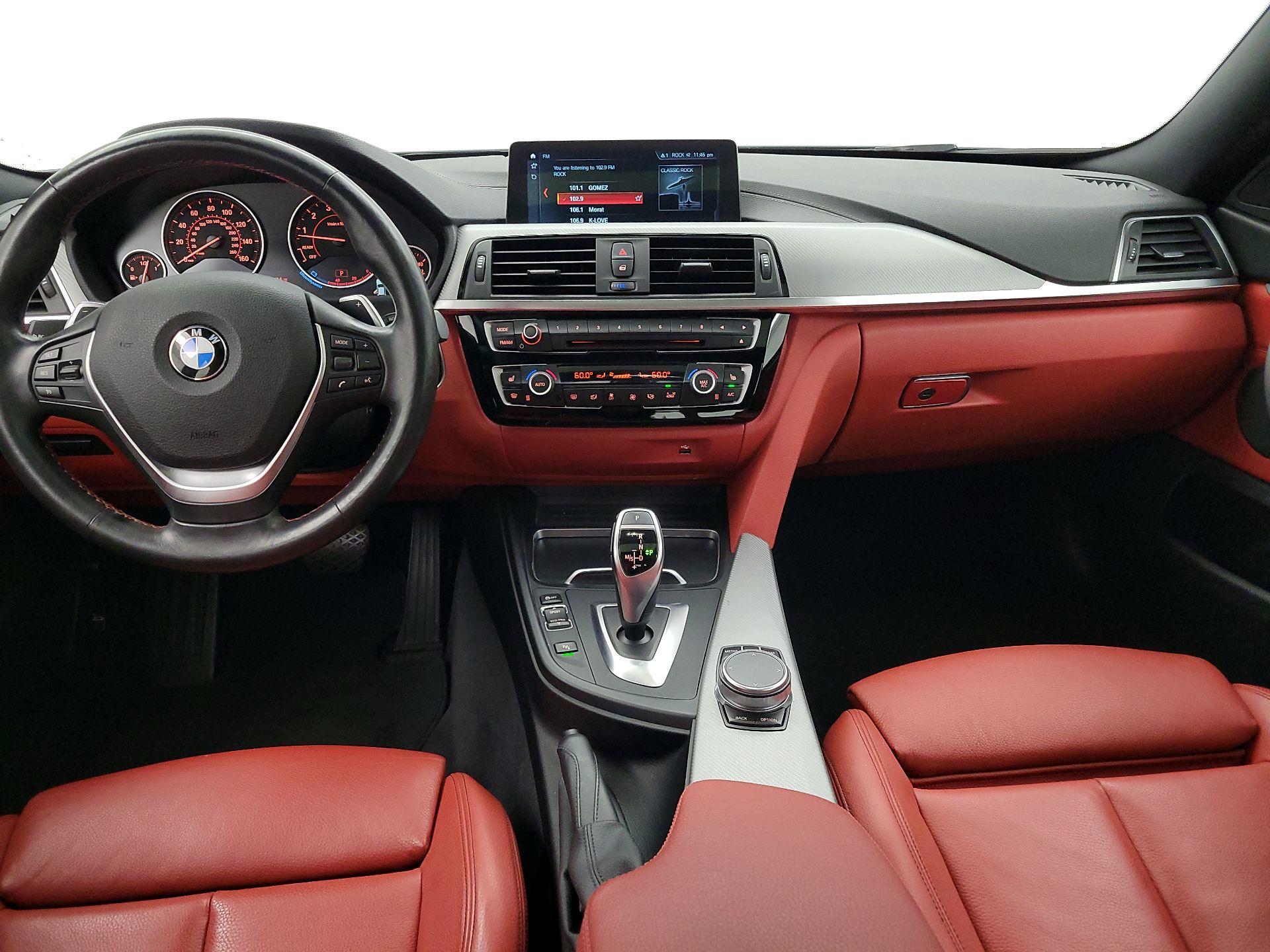Thumbnail: 2019 BMW 4 Series - 9