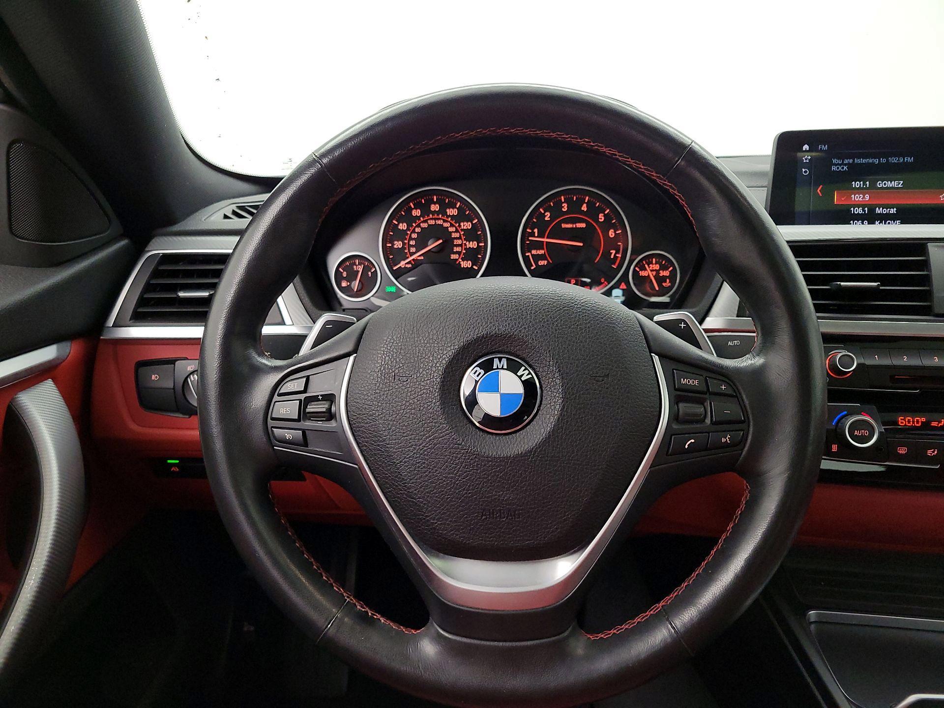 Thumbnail: 2019 BMW 4 Series - 10