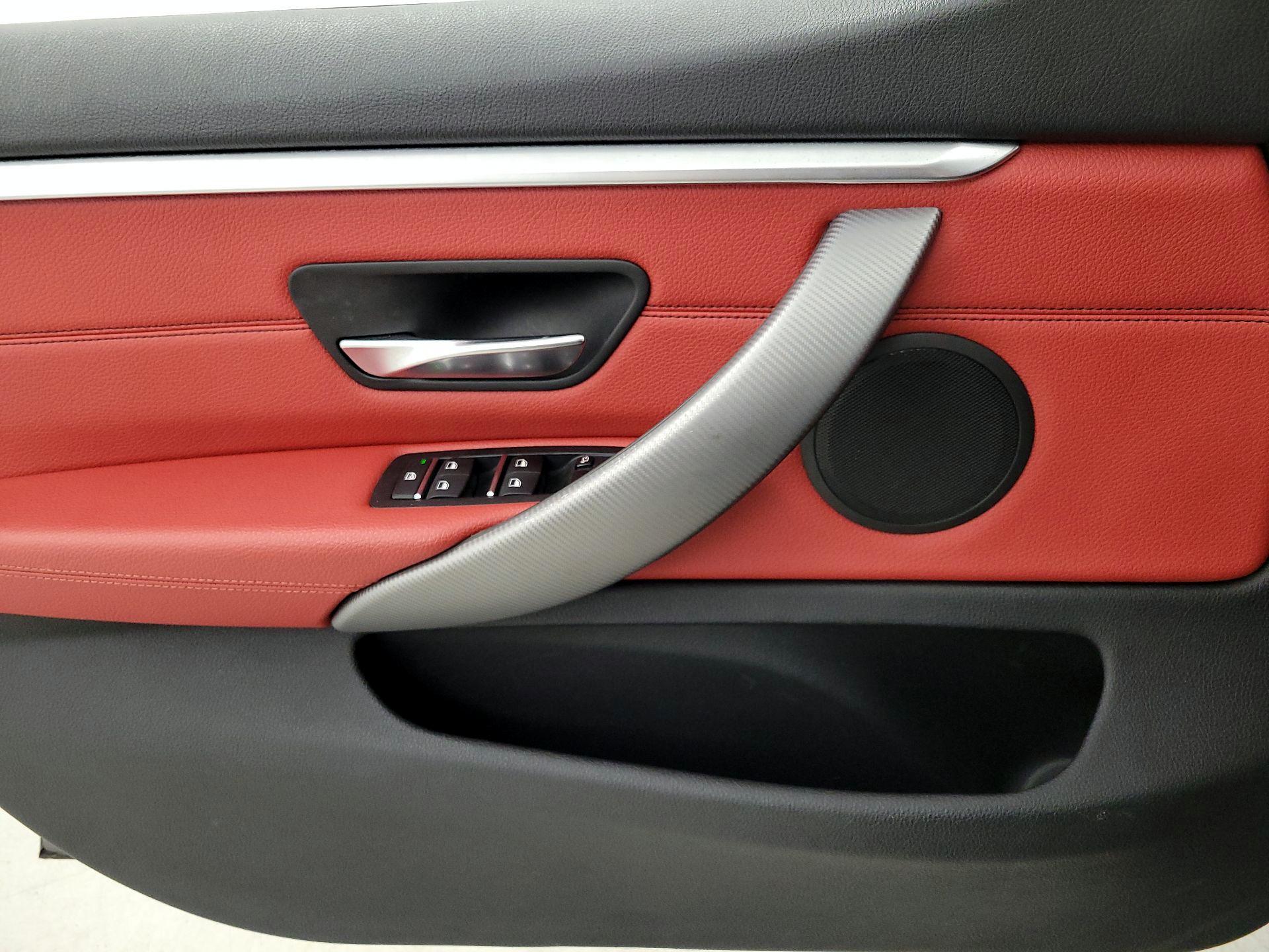 Thumbnail: 2019 BMW 4 Series - 12