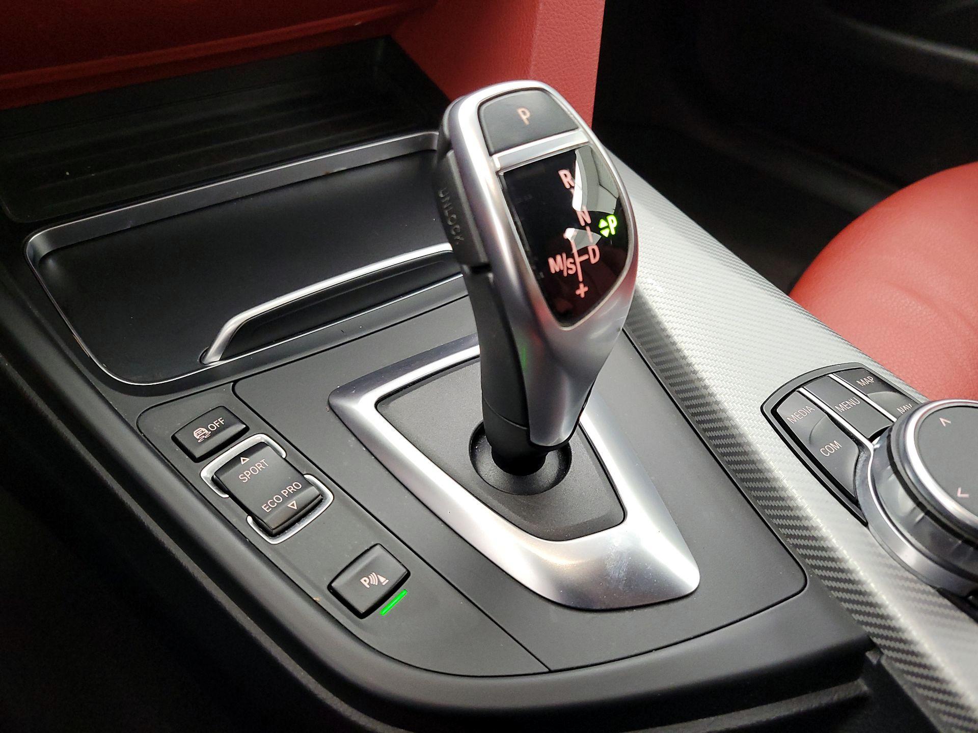 Thumbnail: 2019 BMW 4 Series - 18