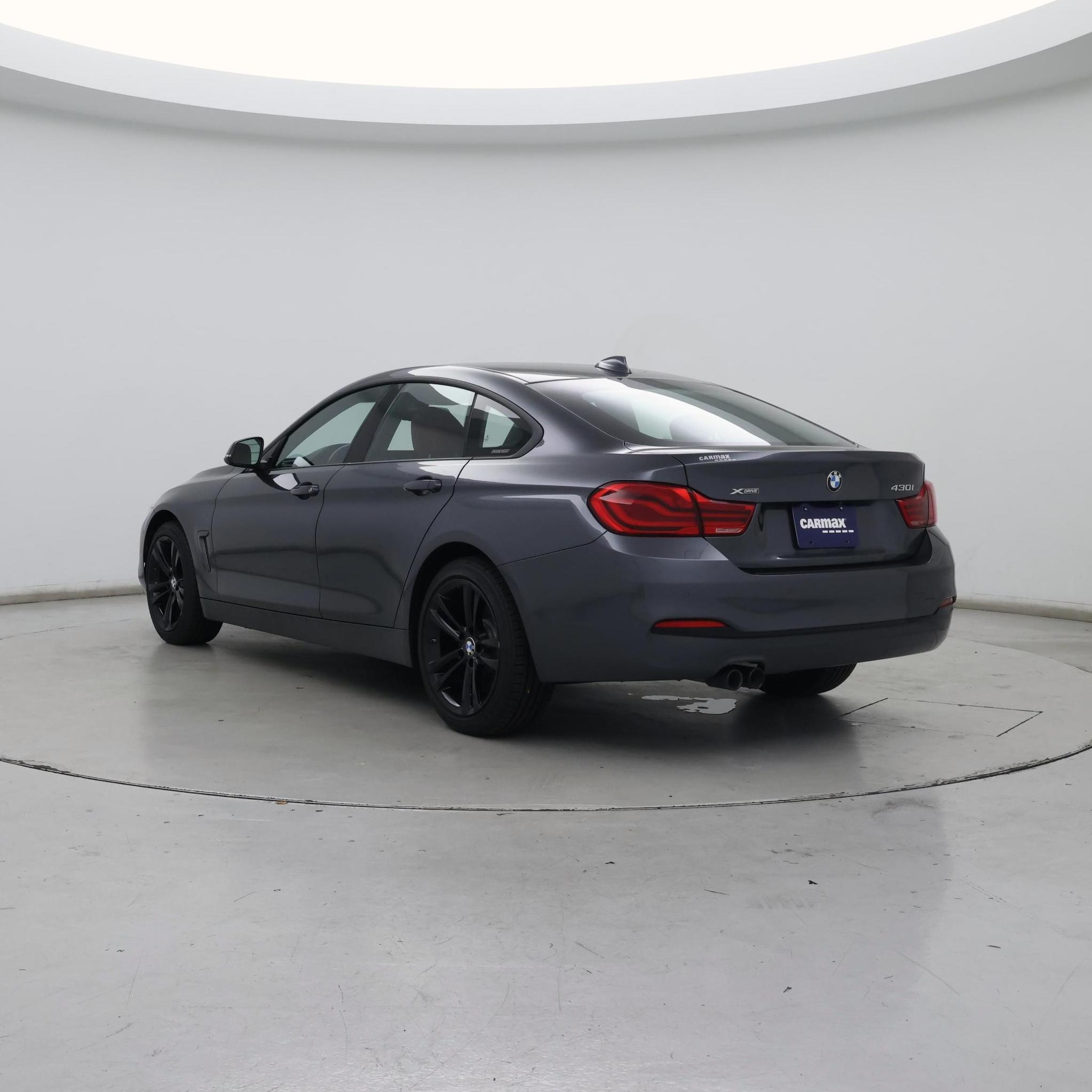 Thumbnail: 2019 BMW 4 Series - 2