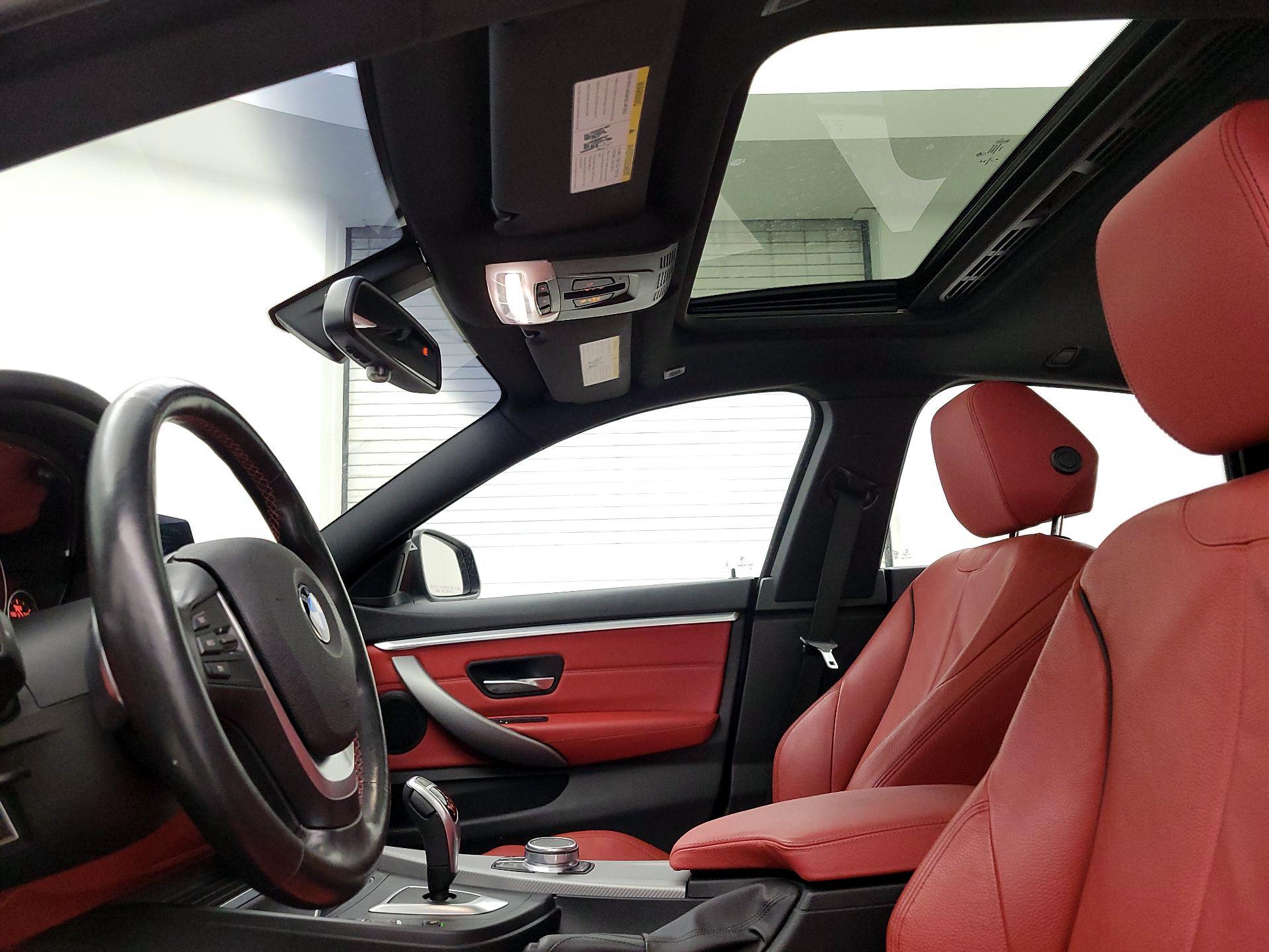 Thumbnail: 2019 BMW 4 Series - 20