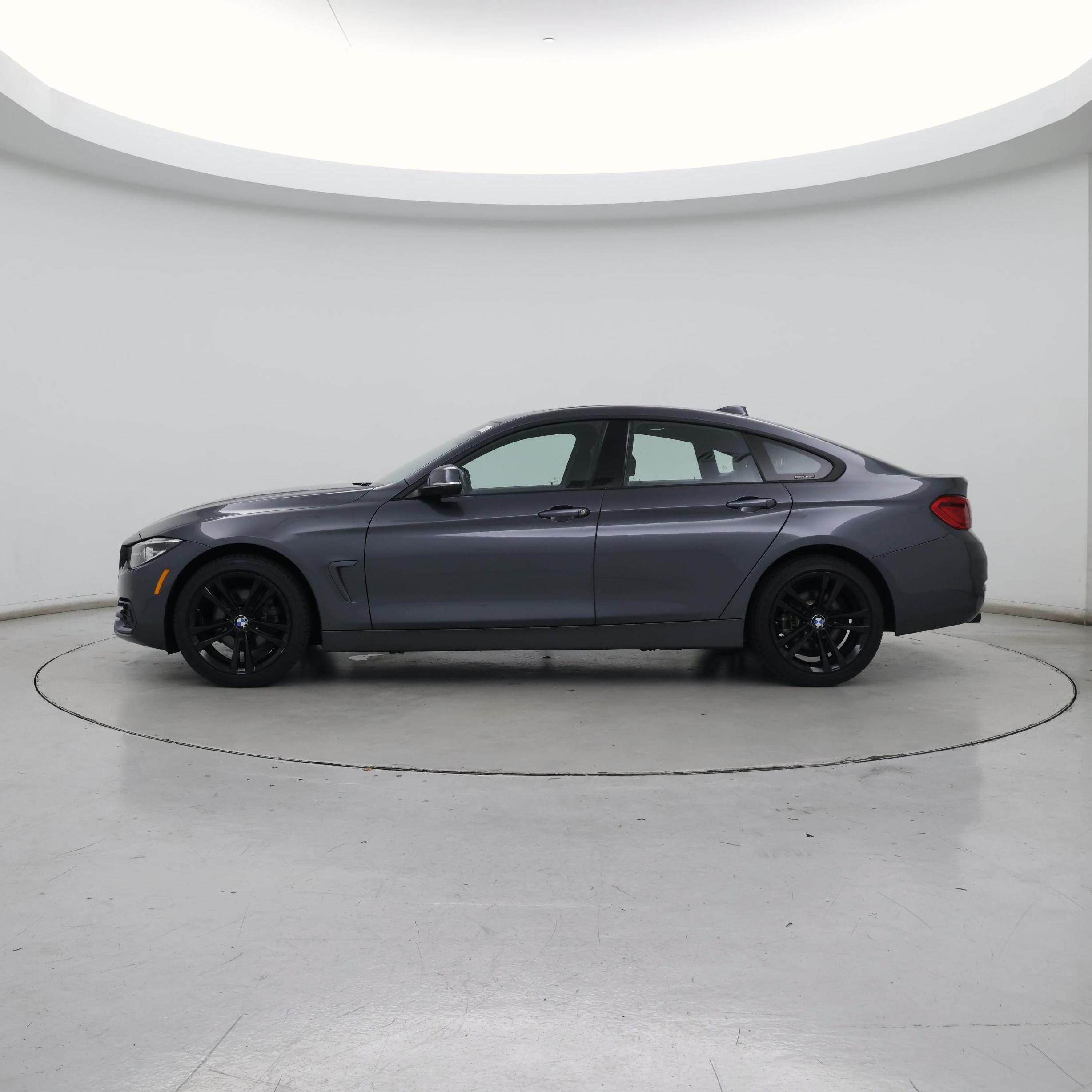 Thumbnail: 2019 BMW 4 Series - 3