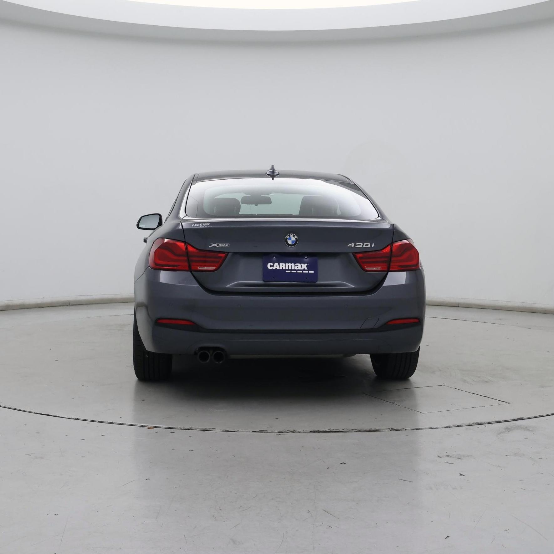 Thumbnail: 2019 BMW 4 Series - 6