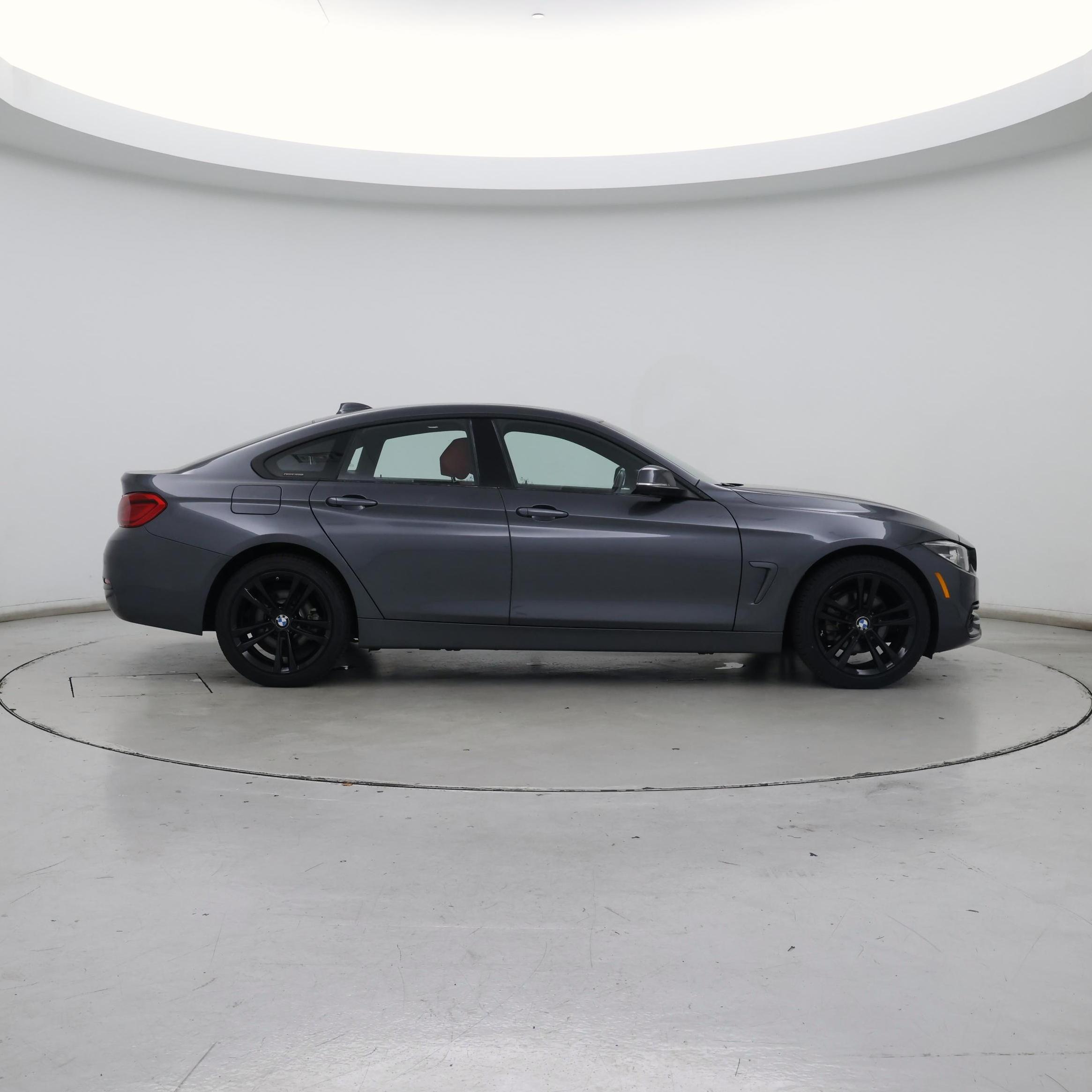 Thumbnail: 2019 BMW 4 Series - 7