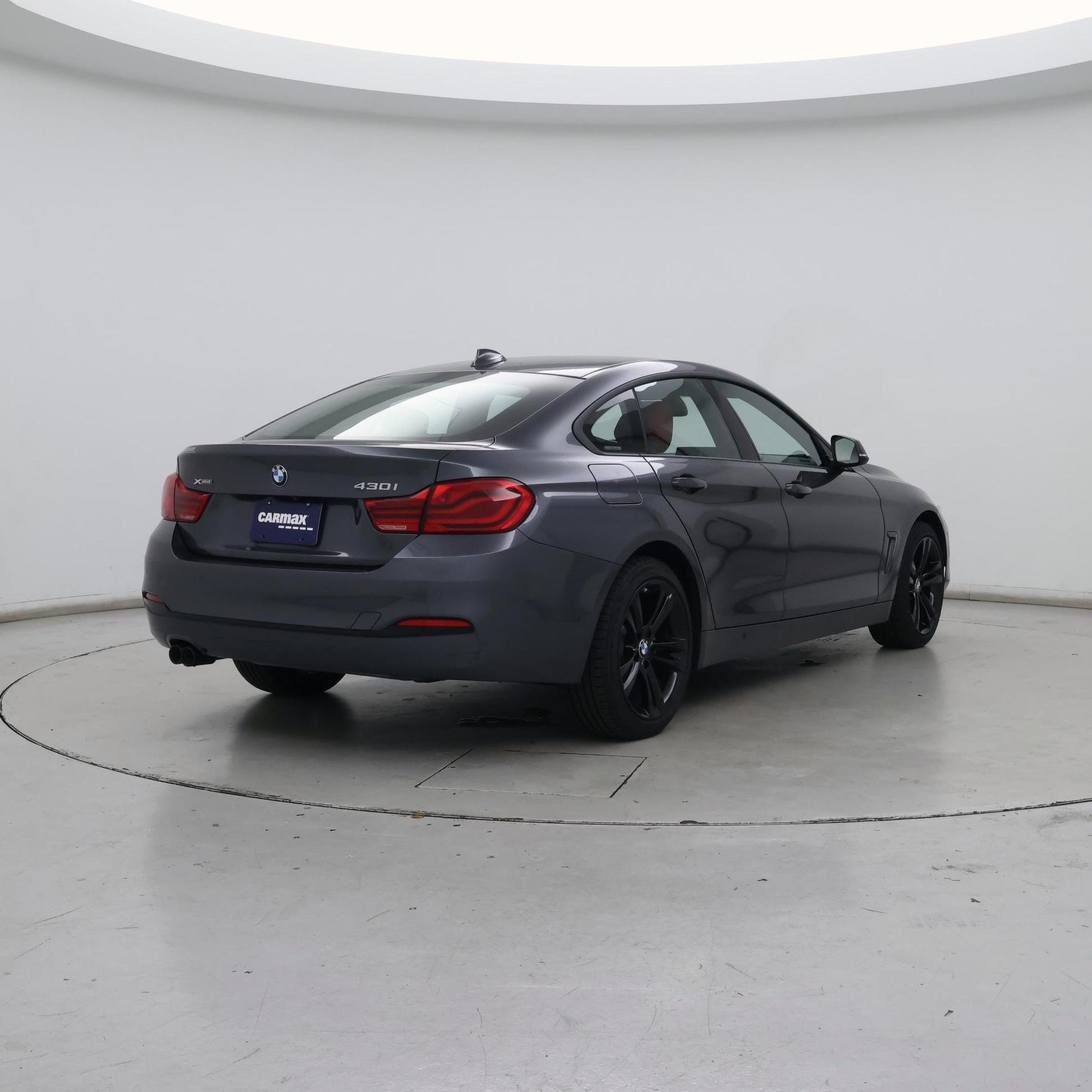 Thumbnail: 2019 BMW 4 Series - 8