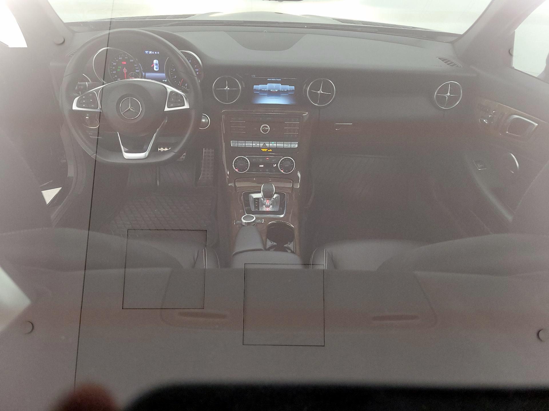 Thumbnail: 2019 Mercedes-Benz SLC - 9