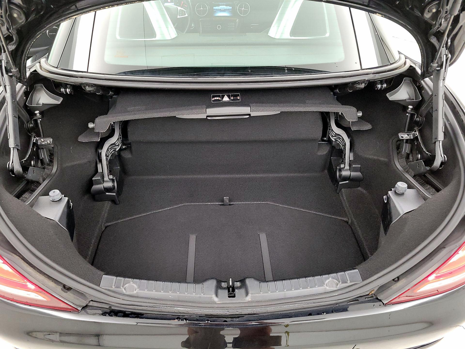 Thumbnail: 2019 Mercedes-Benz SLC - 20