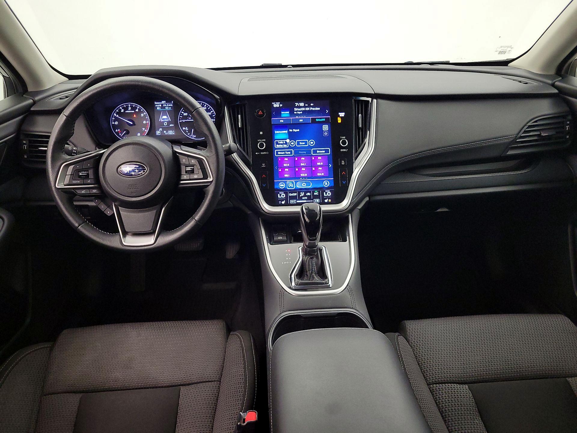 Thumbnail: 2020 Subaru Outback - 9