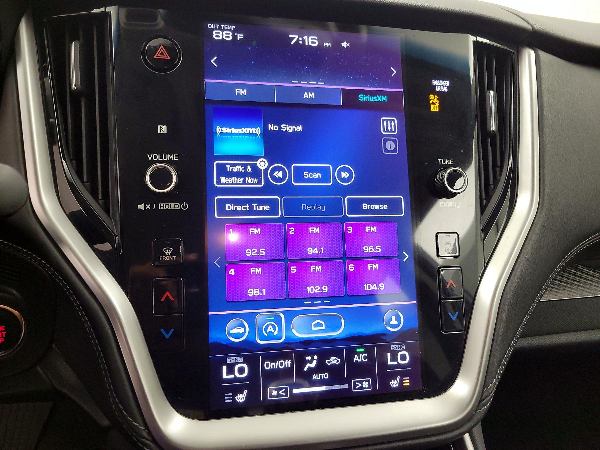 Thumbnail: 2020 Subaru Outback - 15