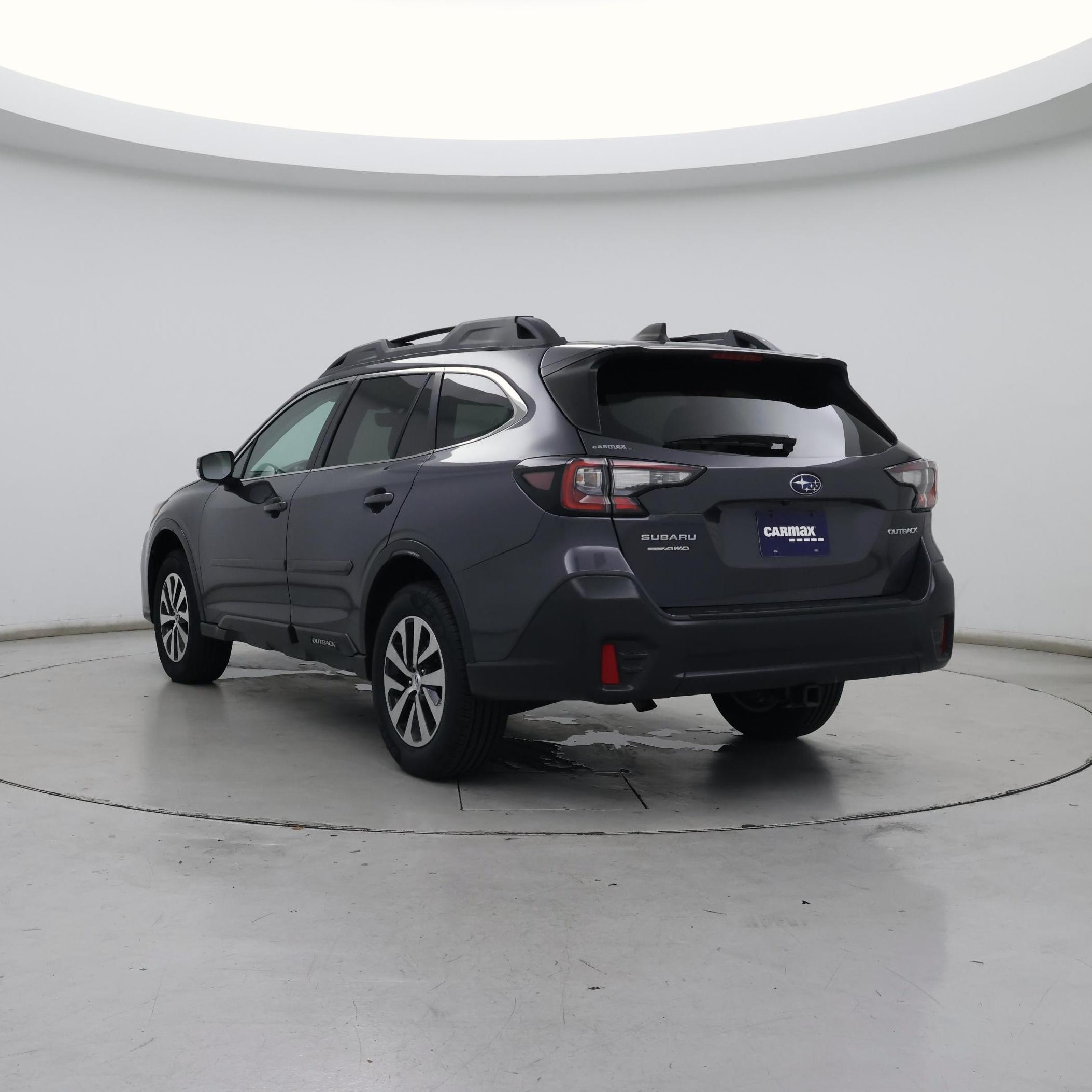 Thumbnail: 2020 Subaru Outback - 2