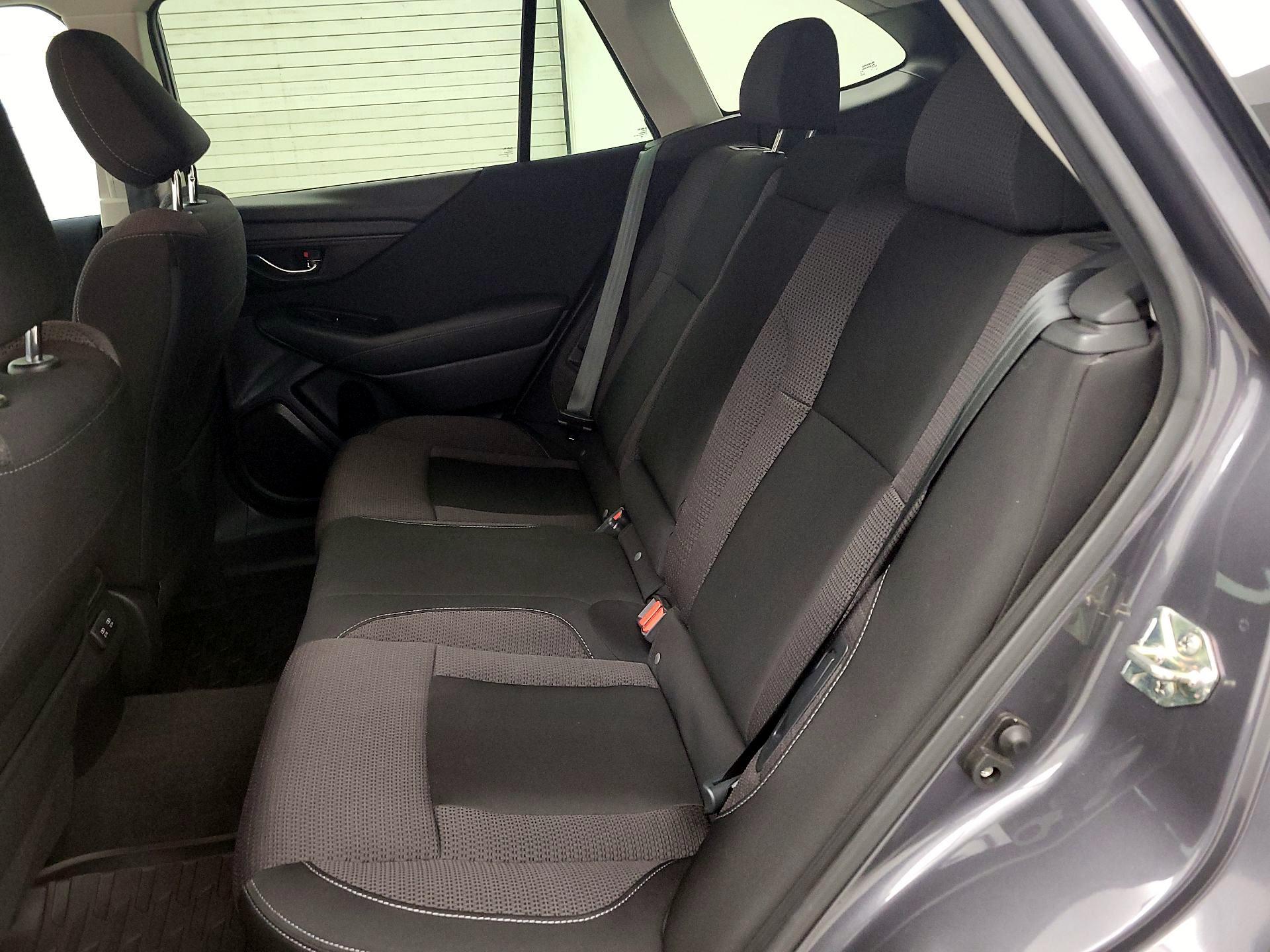Thumbnail: 2020 Subaru Outback - 19