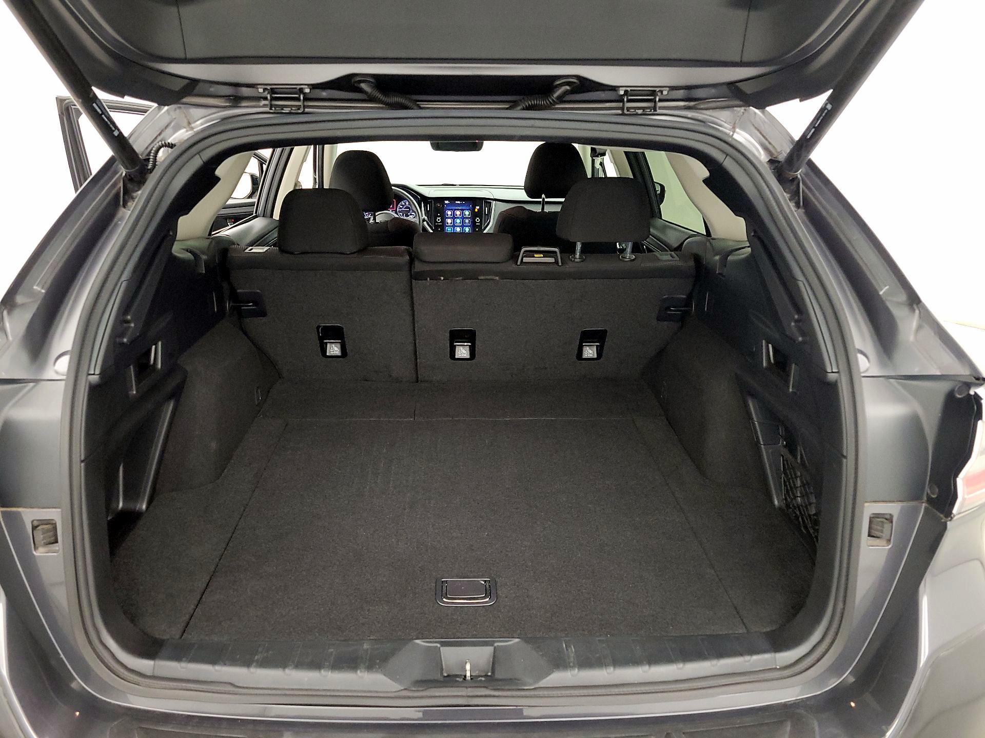 Thumbnail: 2020 Subaru Outback - 20