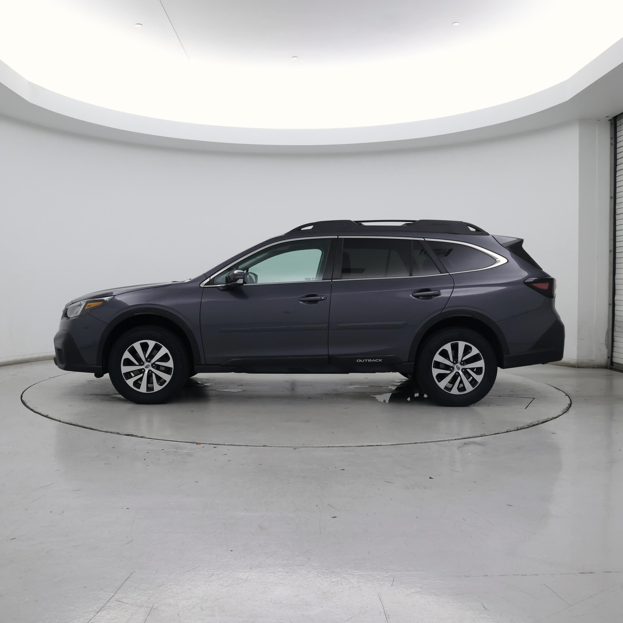 Thumbnail: 2020 Subaru Outback - 3