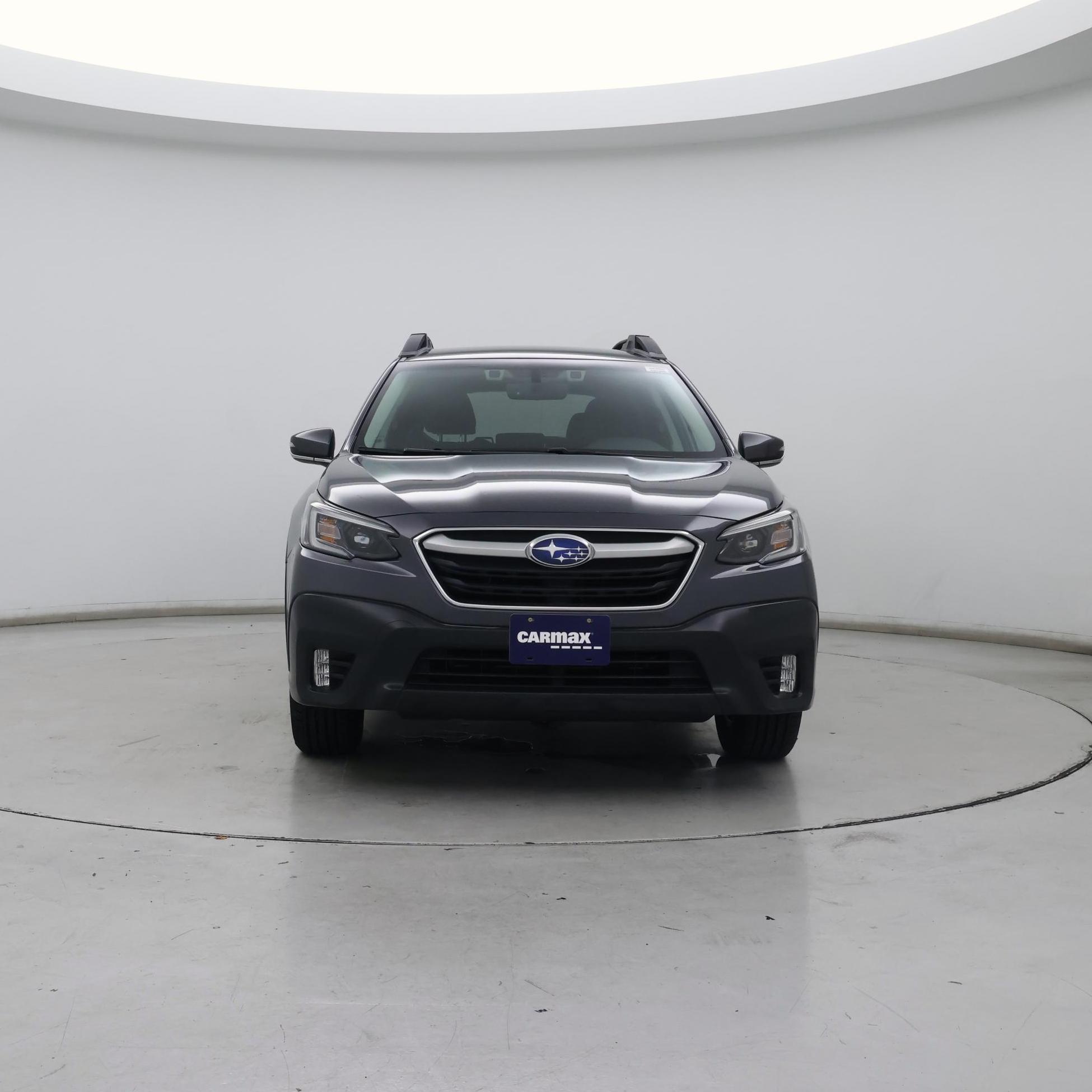 Thumbnail: 2020 Subaru Outback - 5