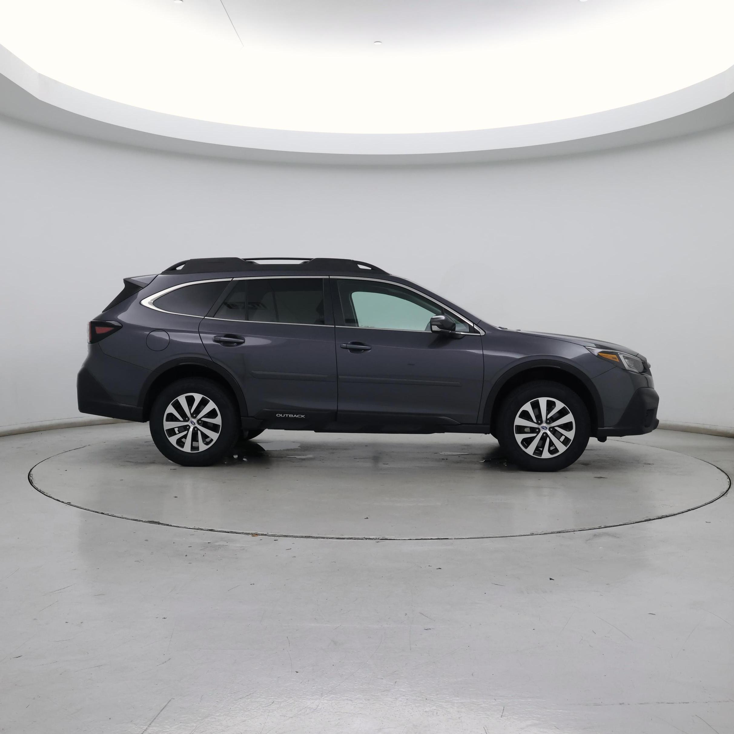 Thumbnail: 2020 Subaru Outback - 7