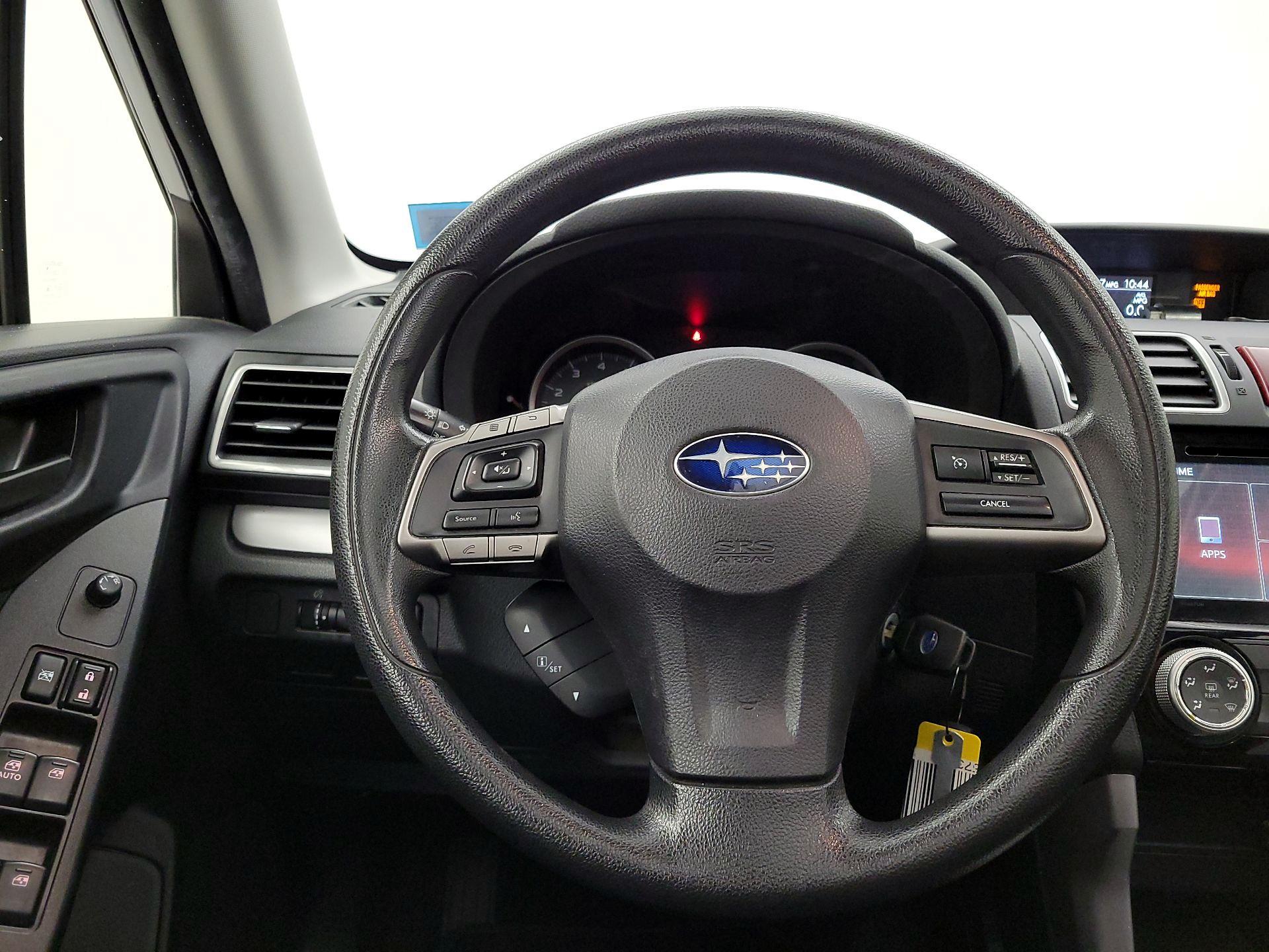 Thumbnail: 2016 Subaru Forester - 10