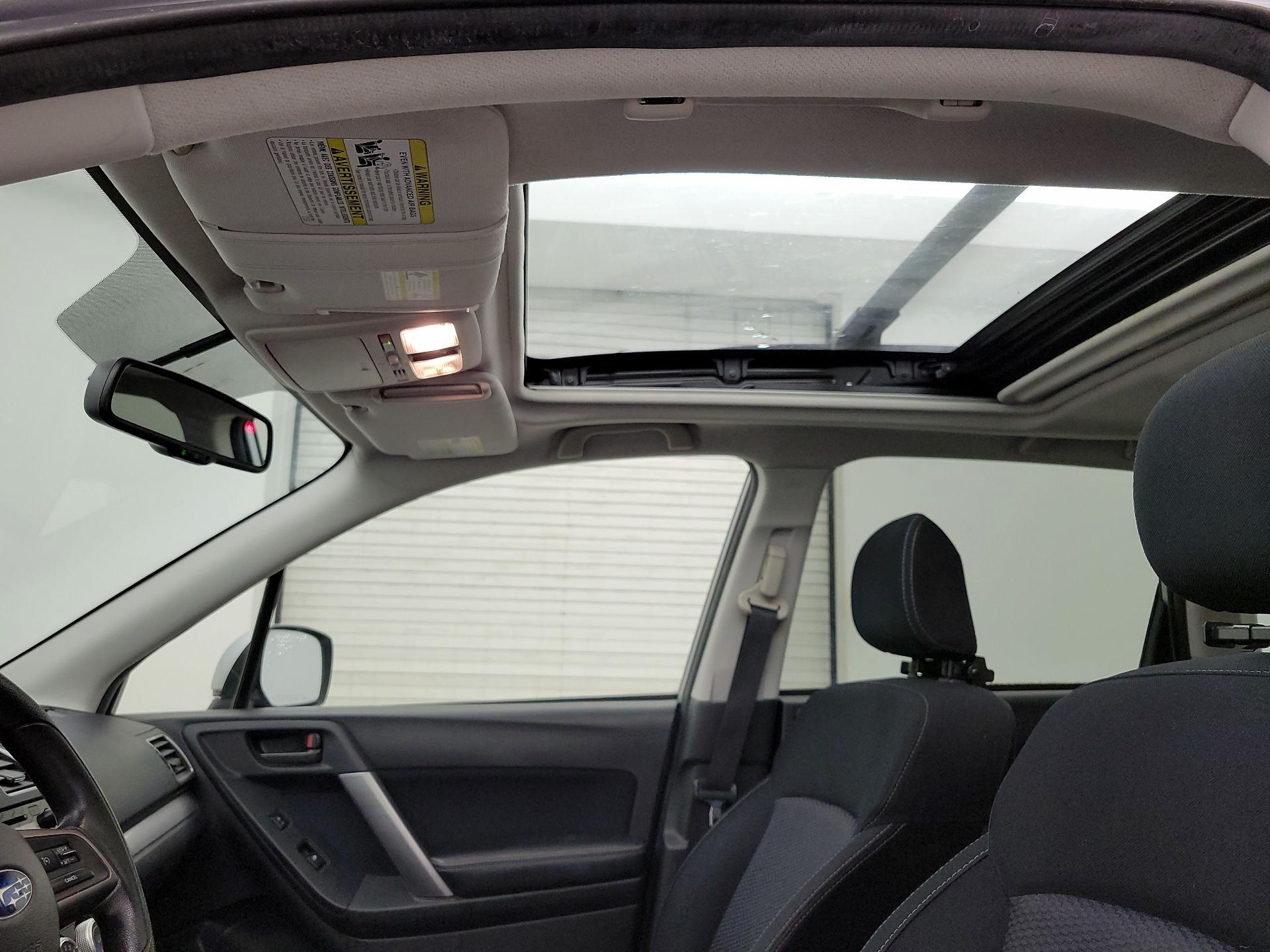 Thumbnail: 2016 Subaru Forester - 18