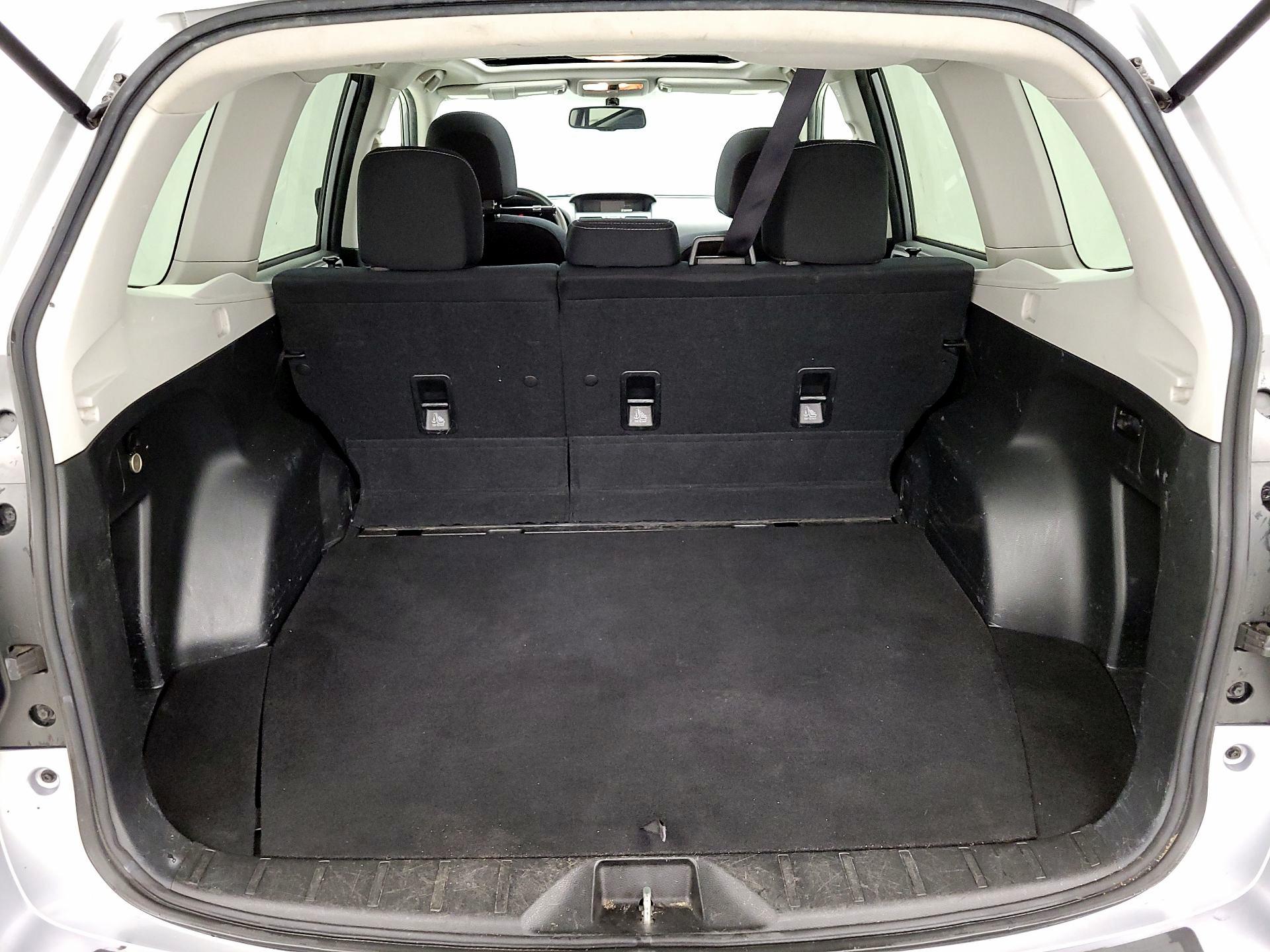 Thumbnail: 2016 Subaru Forester - 20