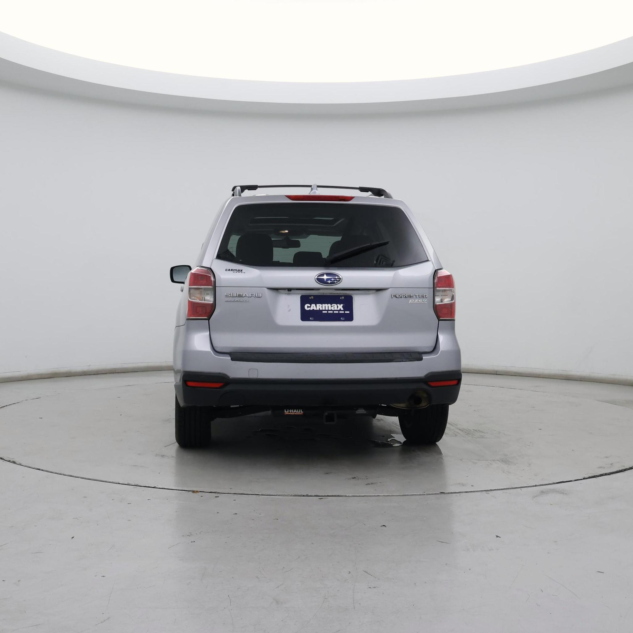 Thumbnail: 2016 Subaru Forester - 6