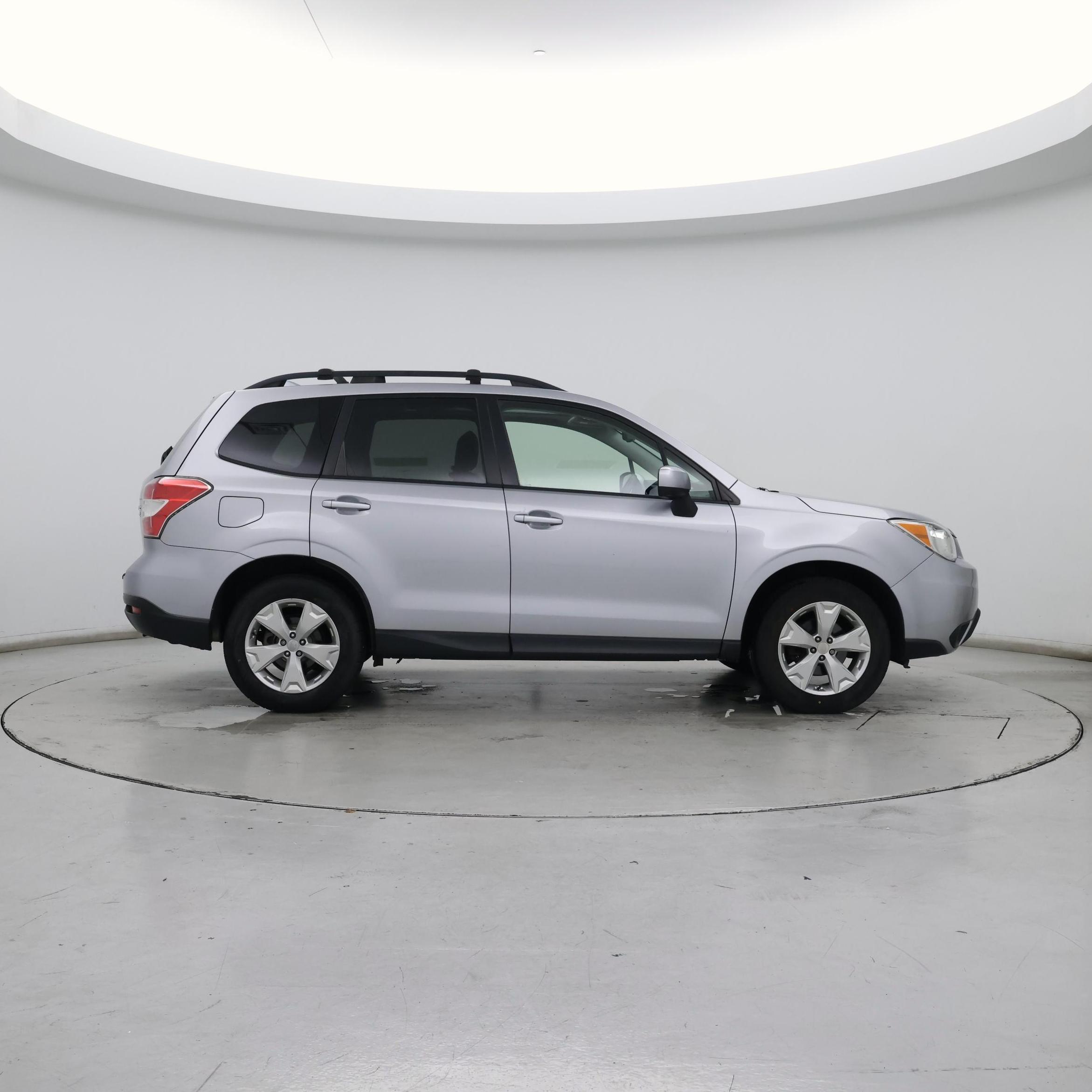 Thumbnail: 2016 Subaru Forester - 7