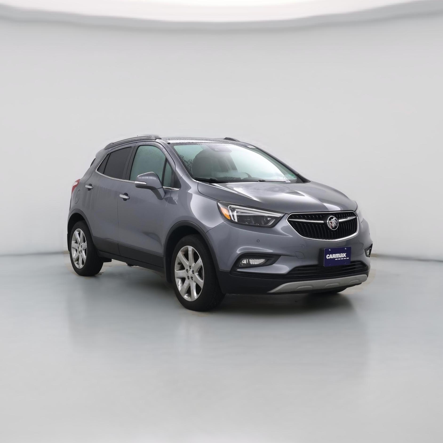 Thumbnail: 2019 Buick Encore - 1