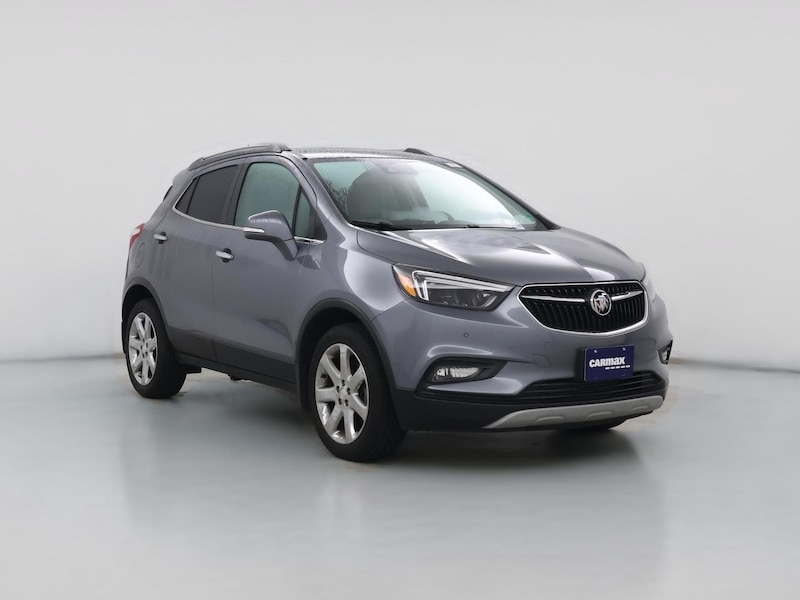 2019 Buick Encore Essence -
                  White Marsh, MD