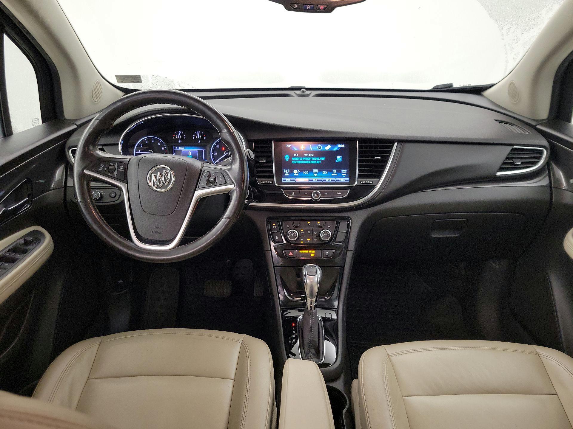 Thumbnail: 2019 Buick Encore - 9
