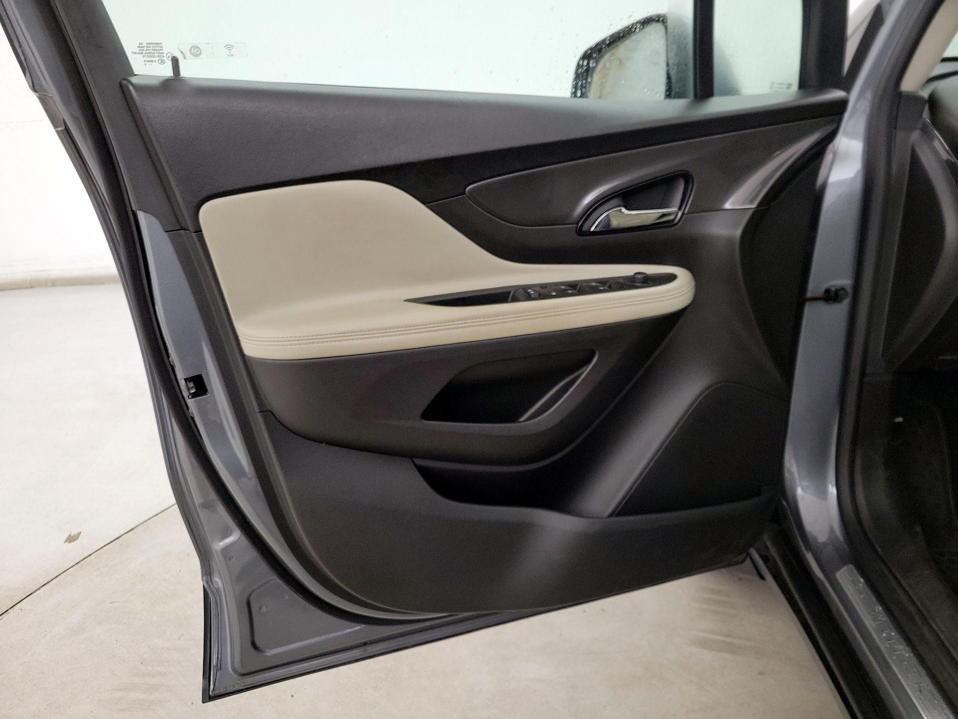 Thumbnail: 2019 Buick Encore - 12