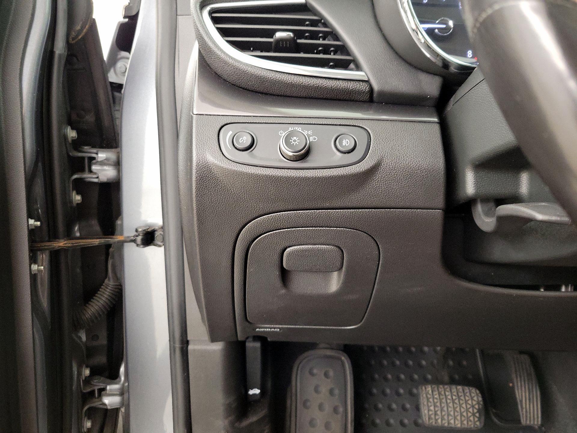 Thumbnail: 2019 Buick Encore - 13