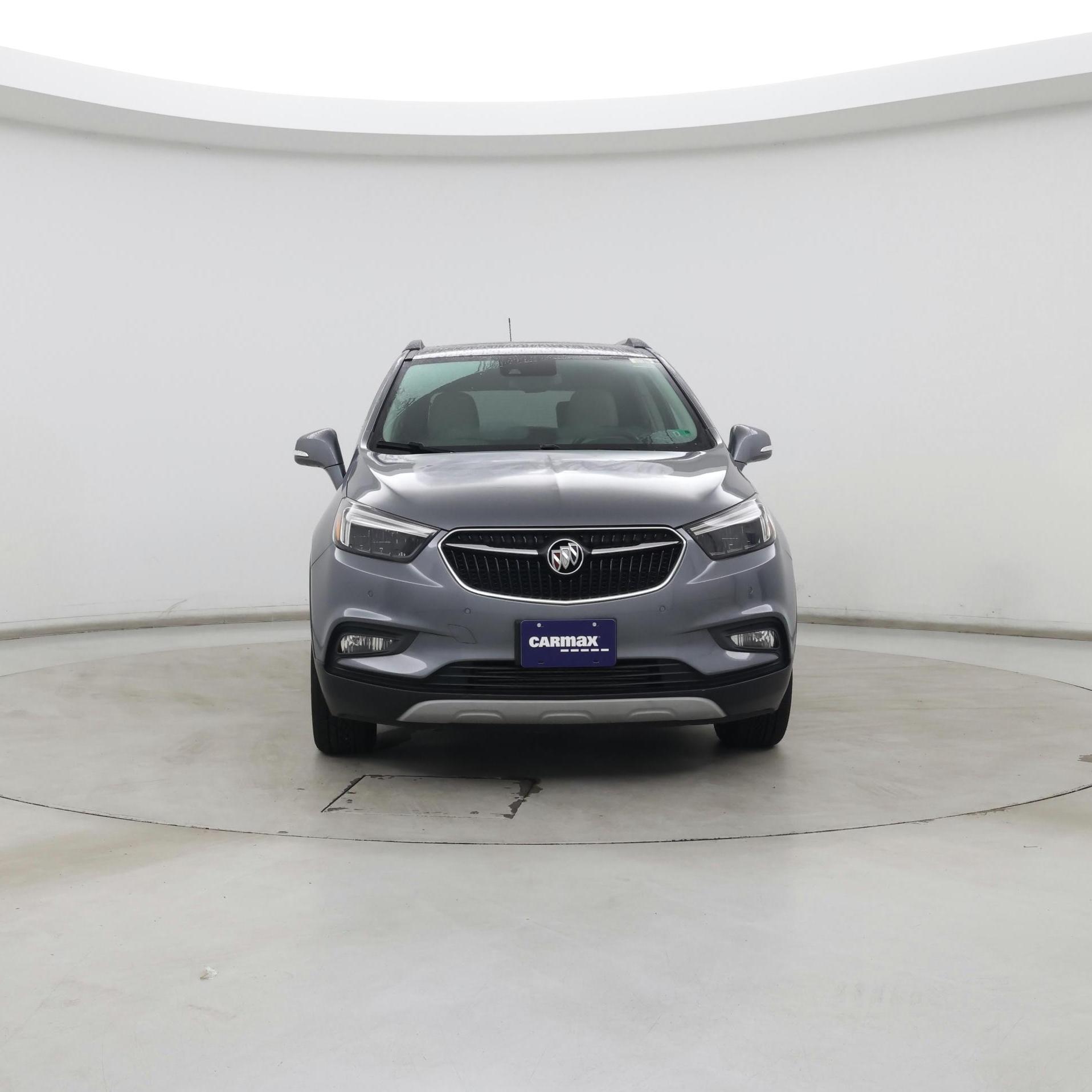 Thumbnail: 2019 Buick Encore - 5