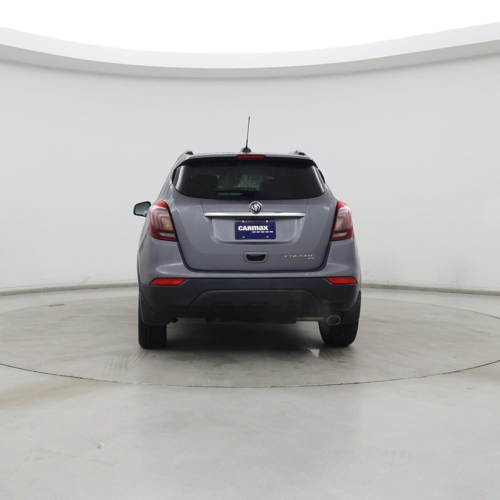 Thumbnail: 2019 Buick Encore - 6