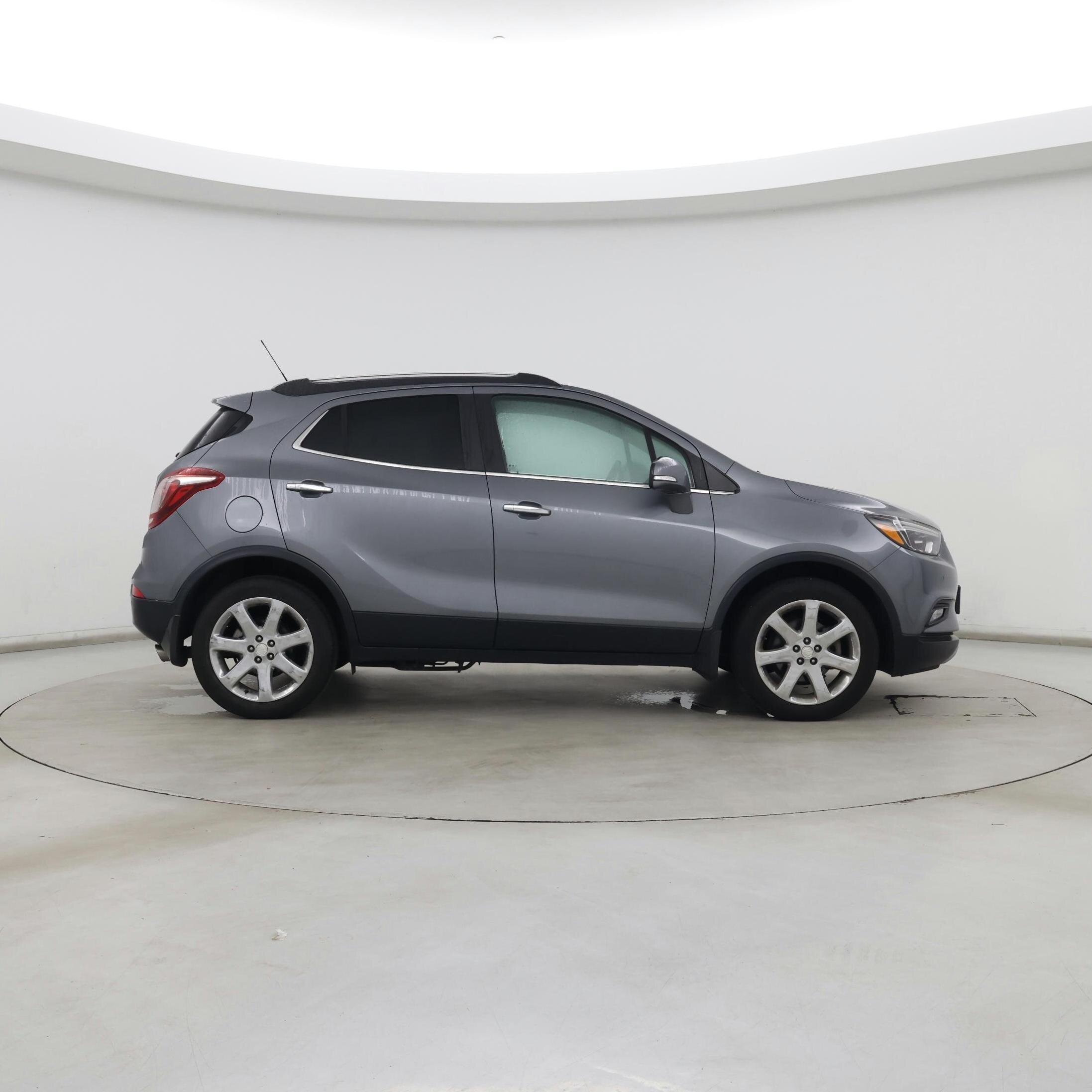 Thumbnail: 2019 Buick Encore - 7