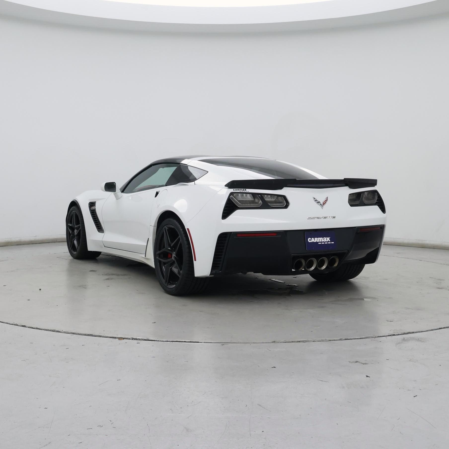 Thumbnail: 2016 Chevrolet Corvette - 2