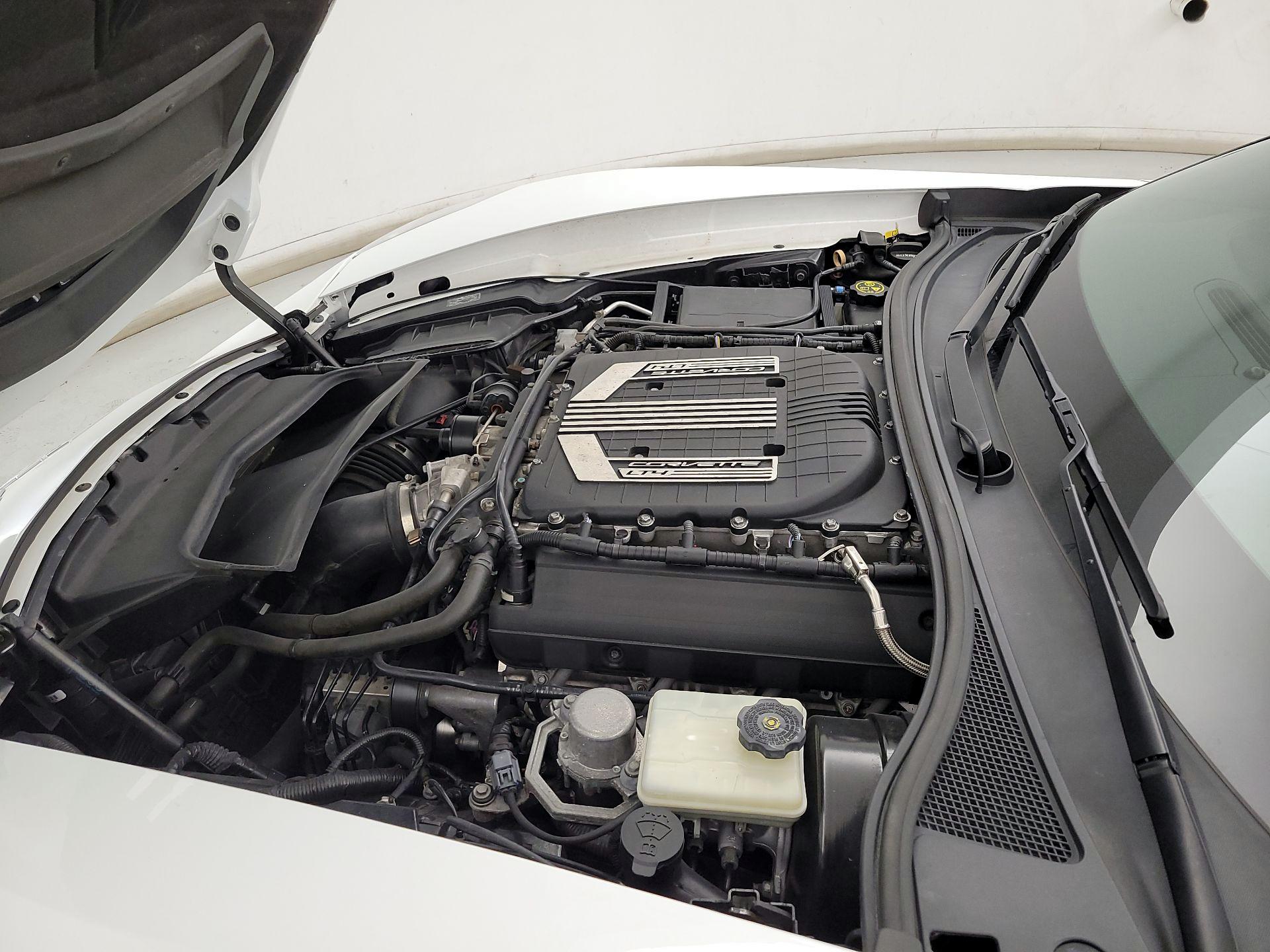 Thumbnail: 2016 Chevrolet Corvette - 20