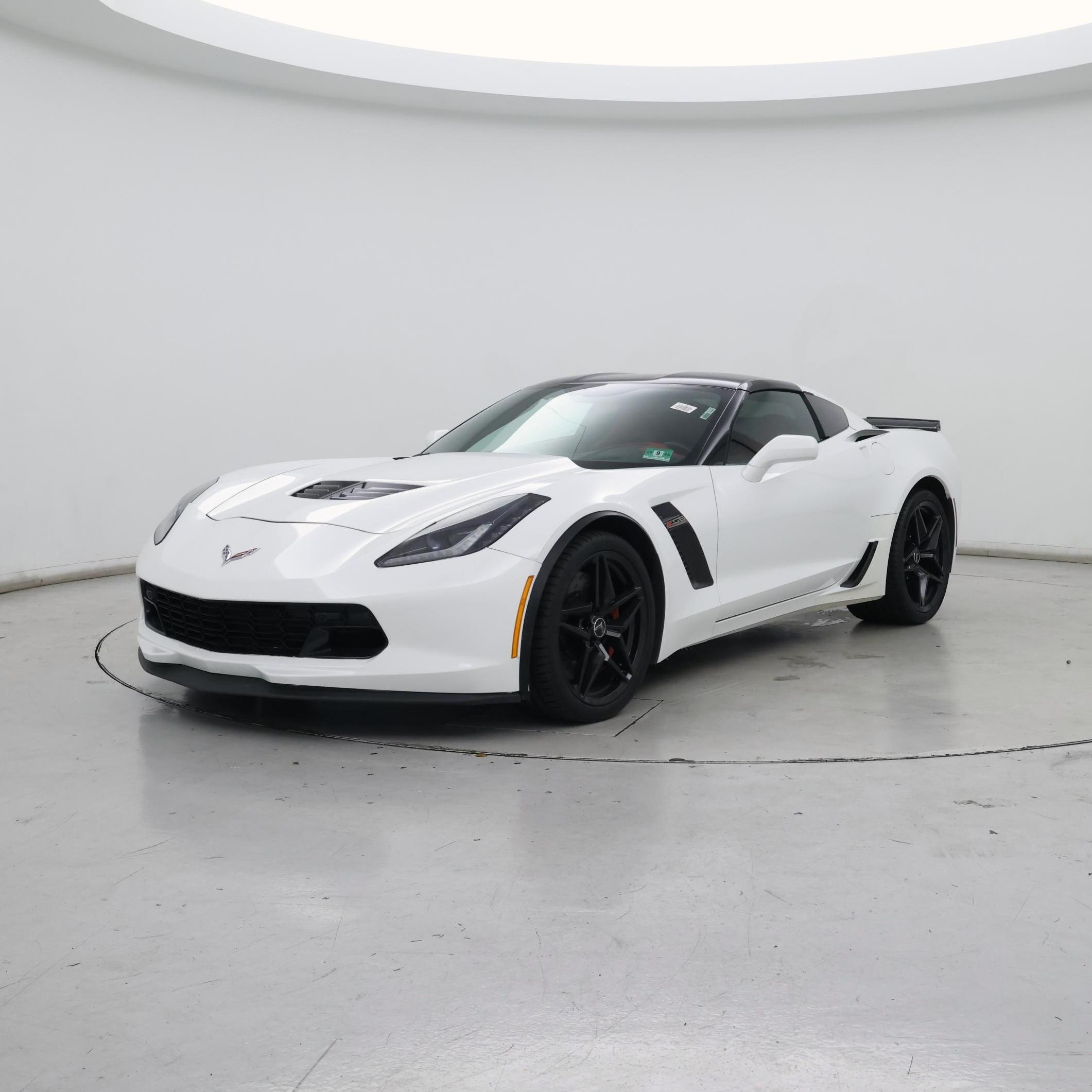Thumbnail: 2016 Chevrolet Corvette - 4