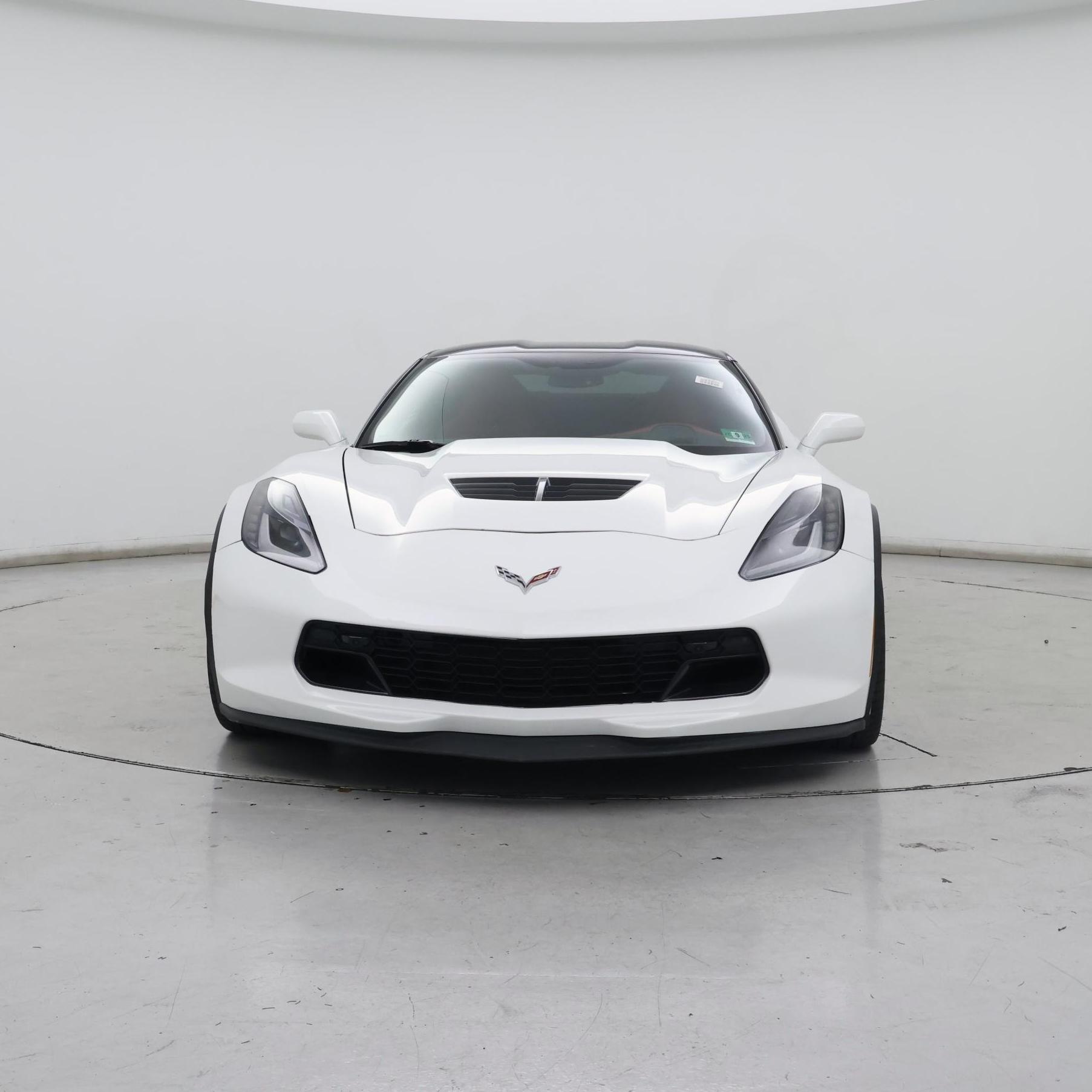 Thumbnail: 2016 Chevrolet Corvette - 5
