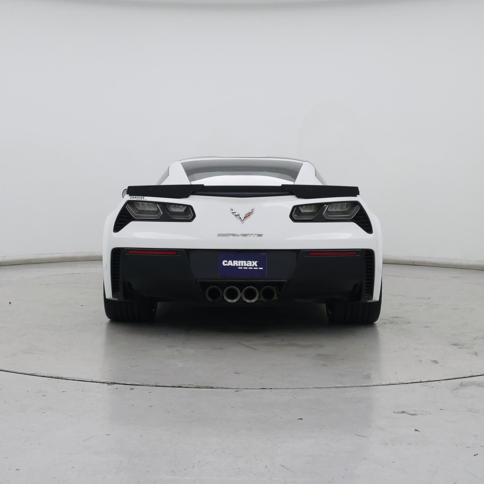 Thumbnail: 2016 Chevrolet Corvette - 6