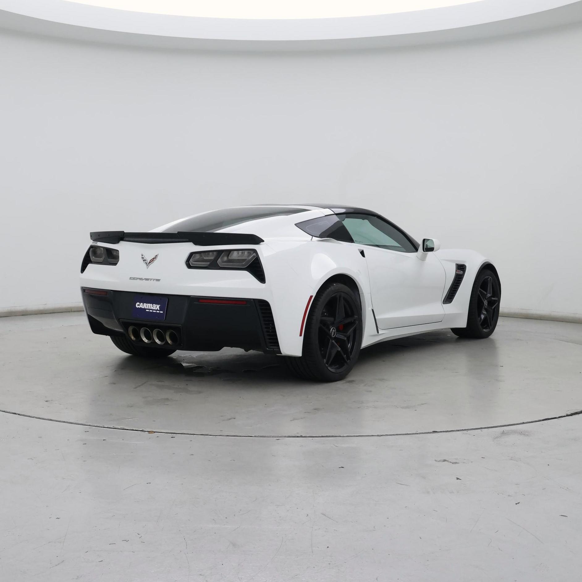 Thumbnail: 2016 Chevrolet Corvette - 8